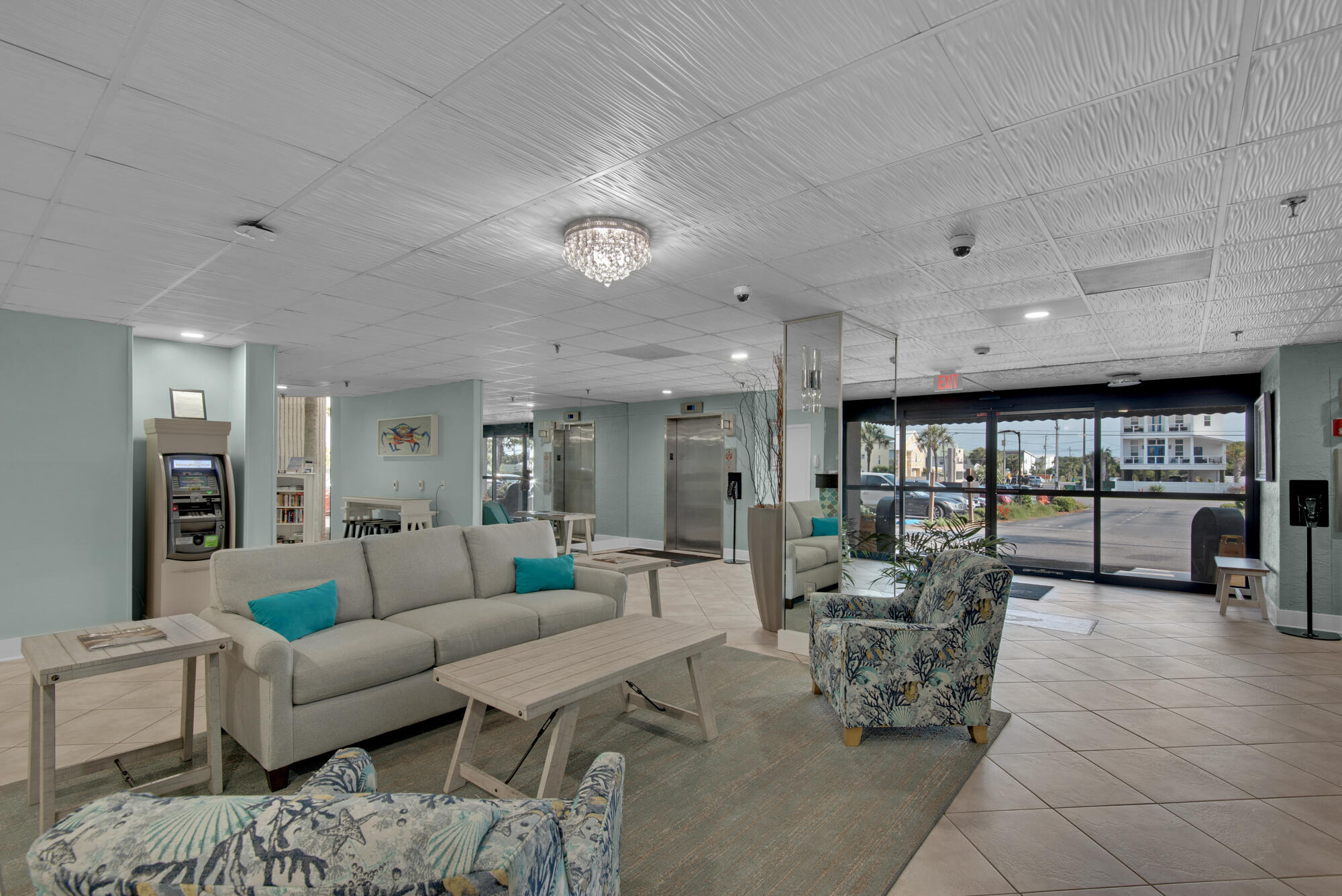 BREAKERS OF FWB PH 2 - Residential