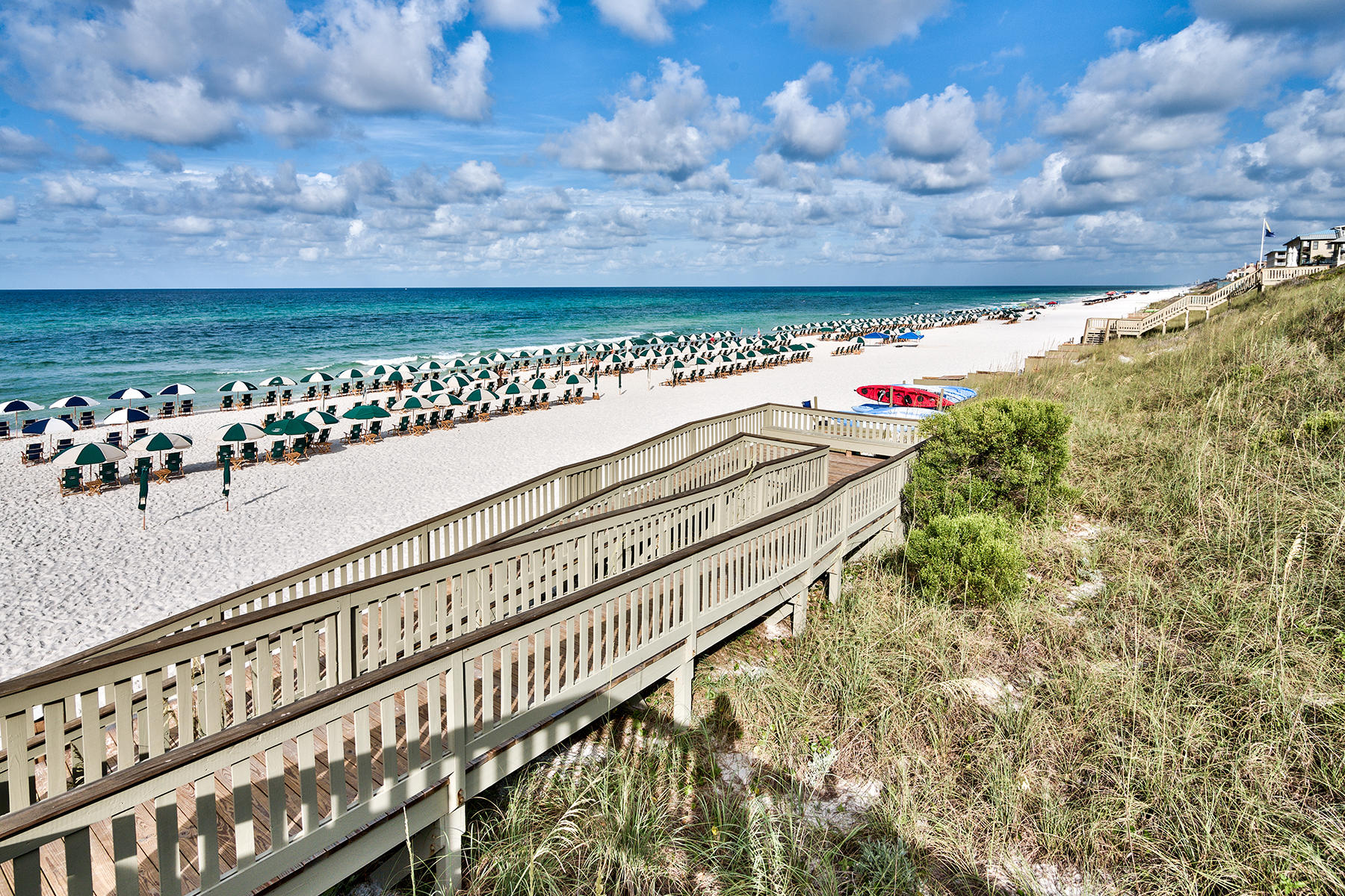ROSEMARY BEACH THE LOFTS WEST - Residential