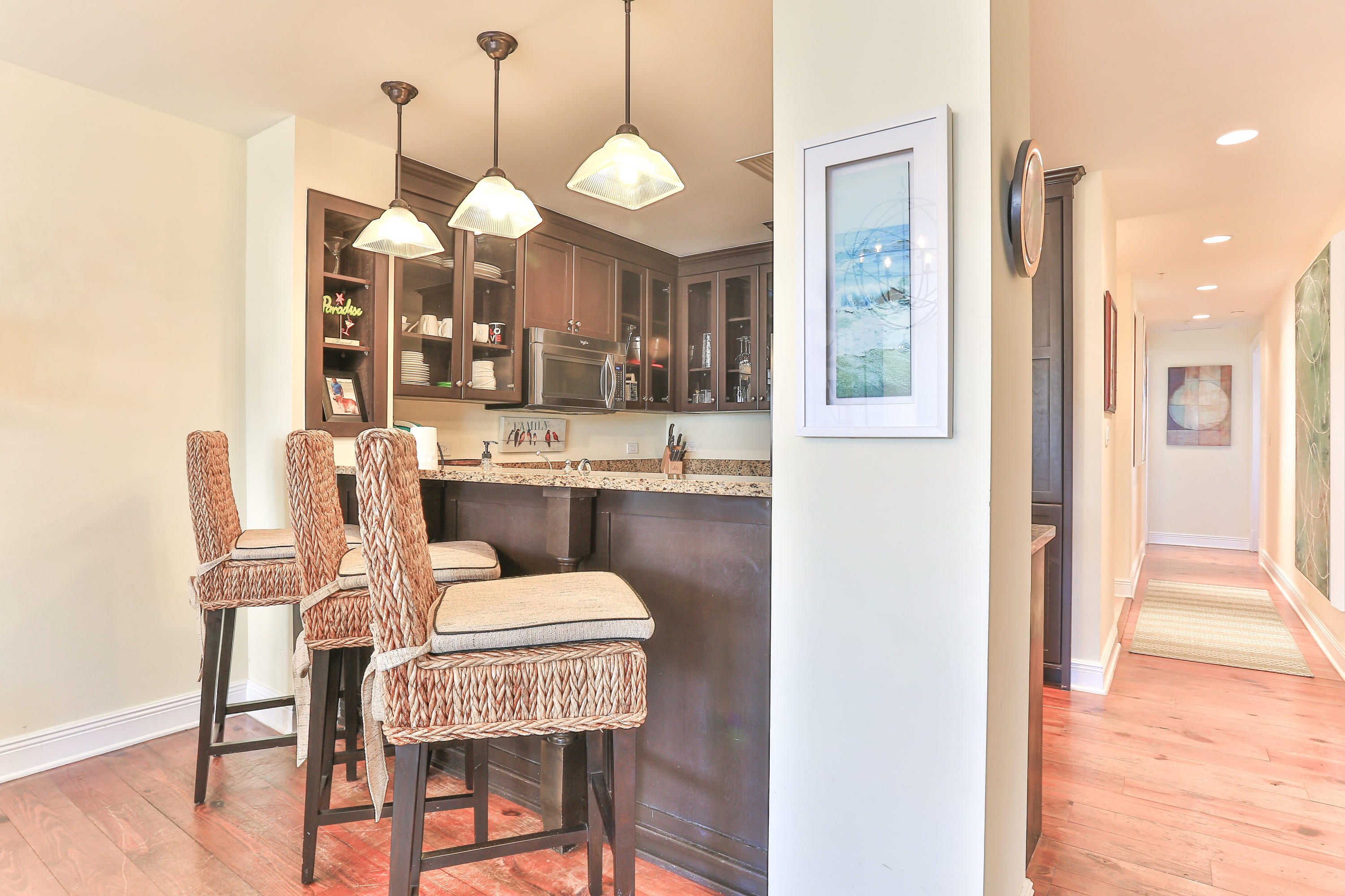 ROSEMARY BEACH THE LOFTS WEST - Residential