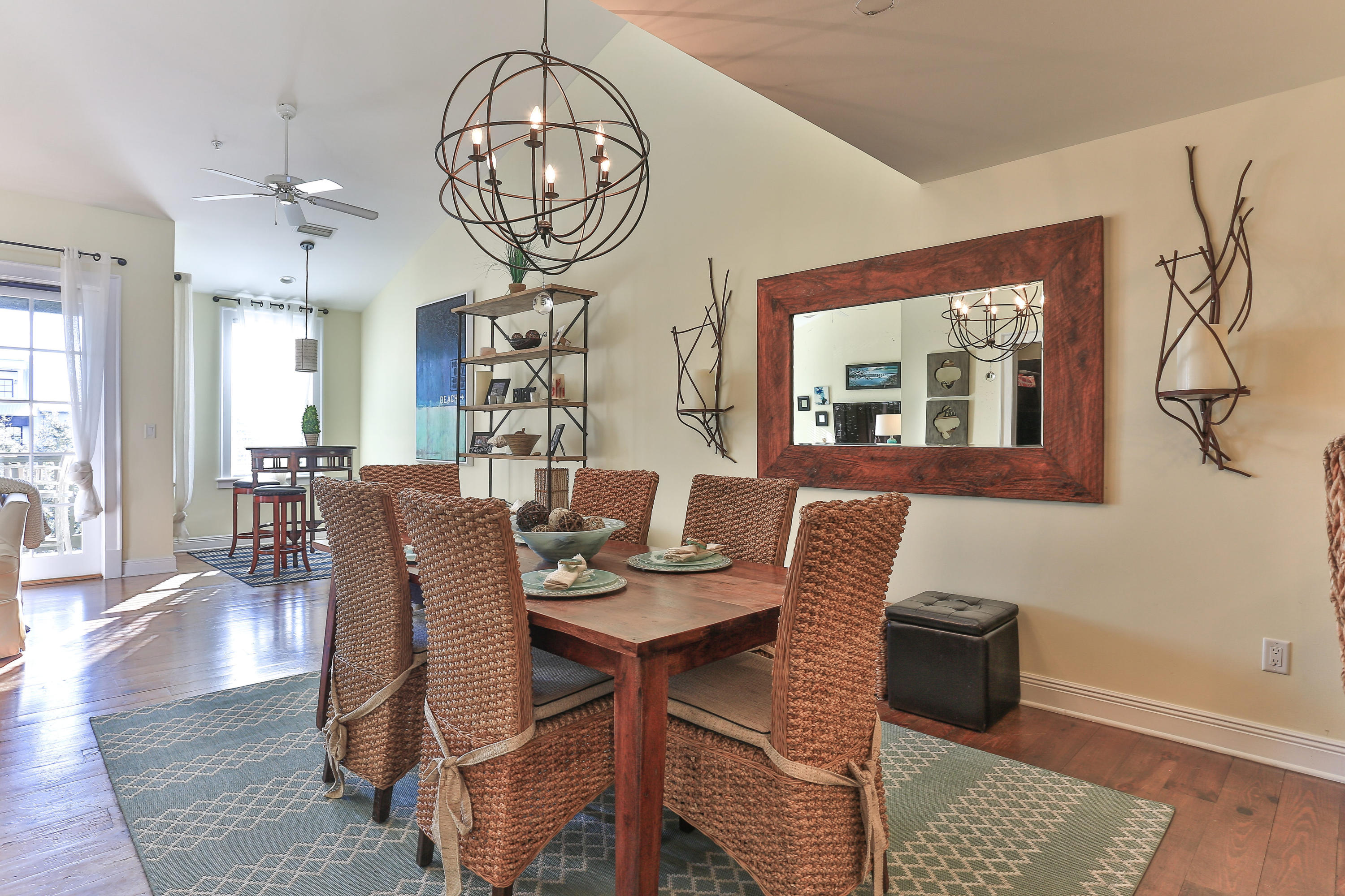 ROSEMARY BEACH THE LOFTS WEST - Residential