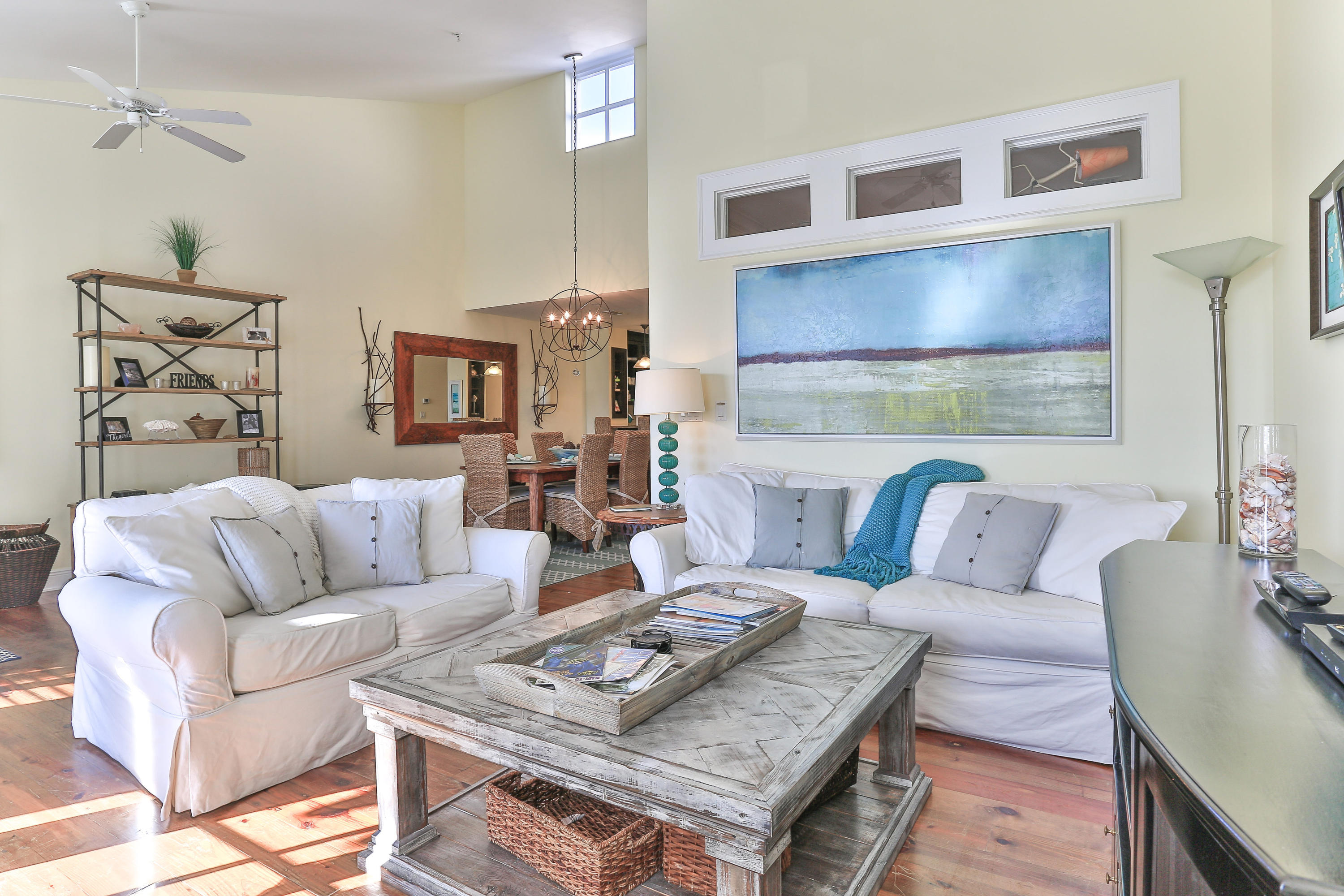 ROSEMARY BEACH THE LOFTS WEST - Residential