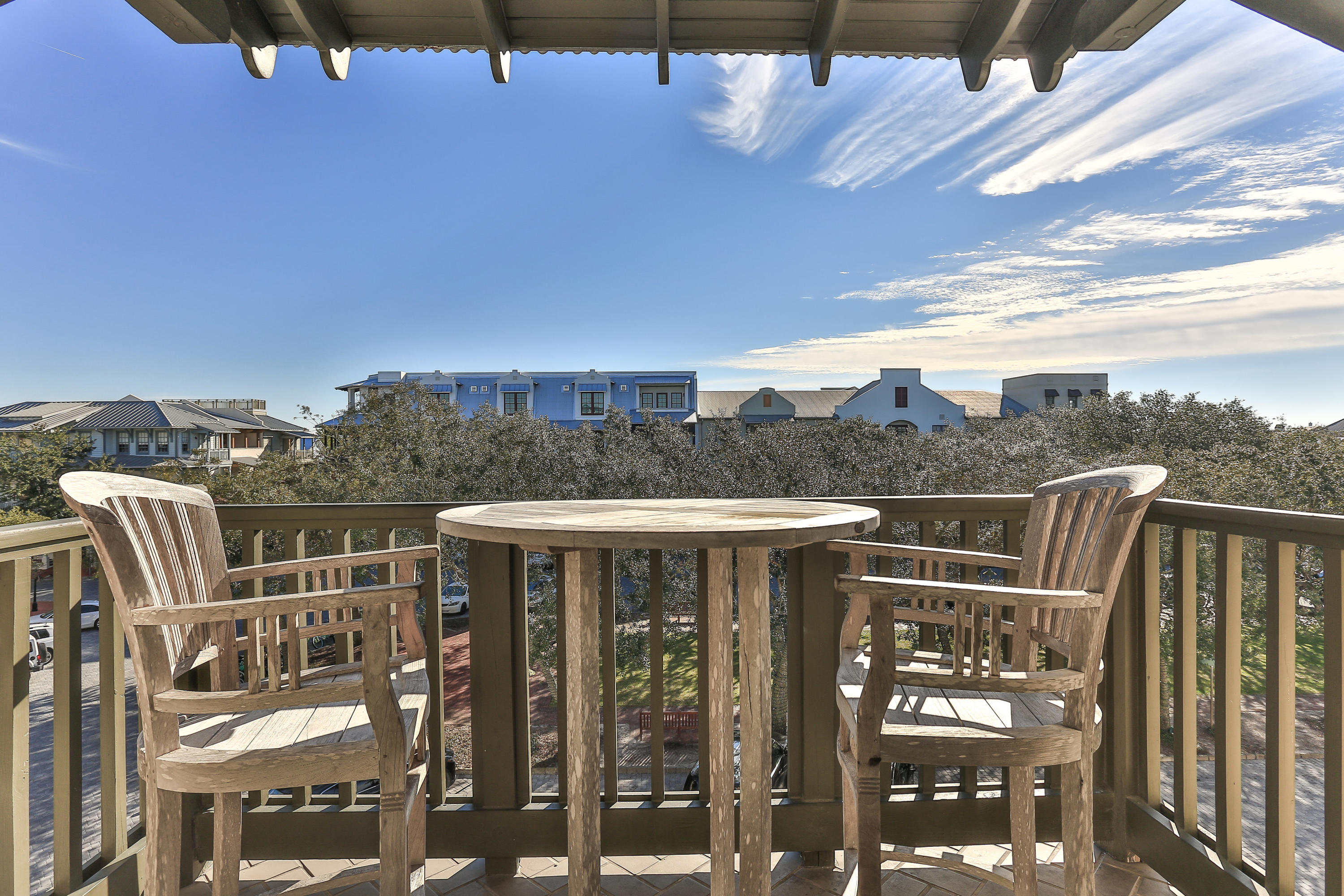 ROSEMARY BEACH THE LOFTS WEST - Residential