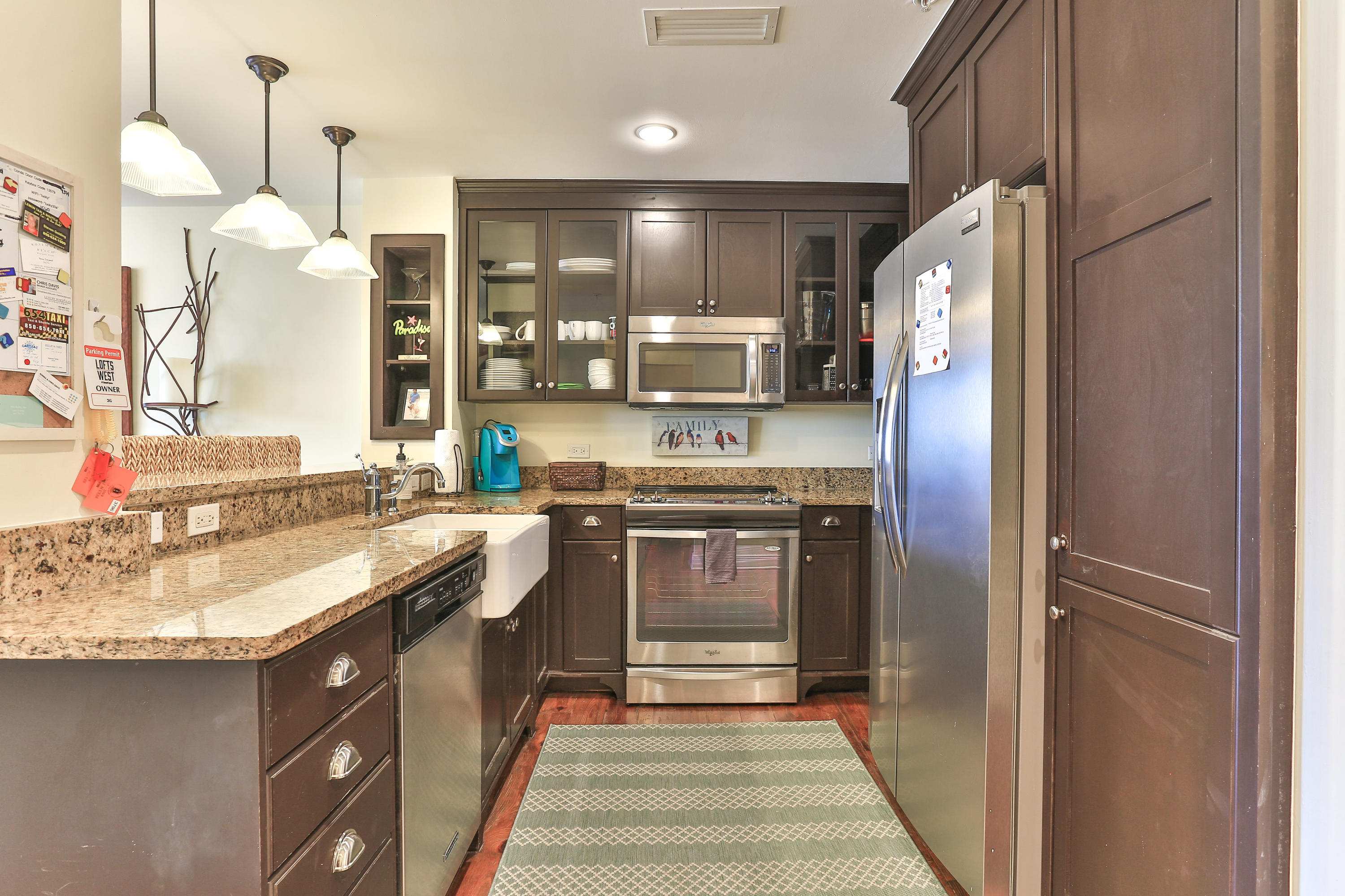 ROSEMARY BEACH THE LOFTS WEST - Residential
