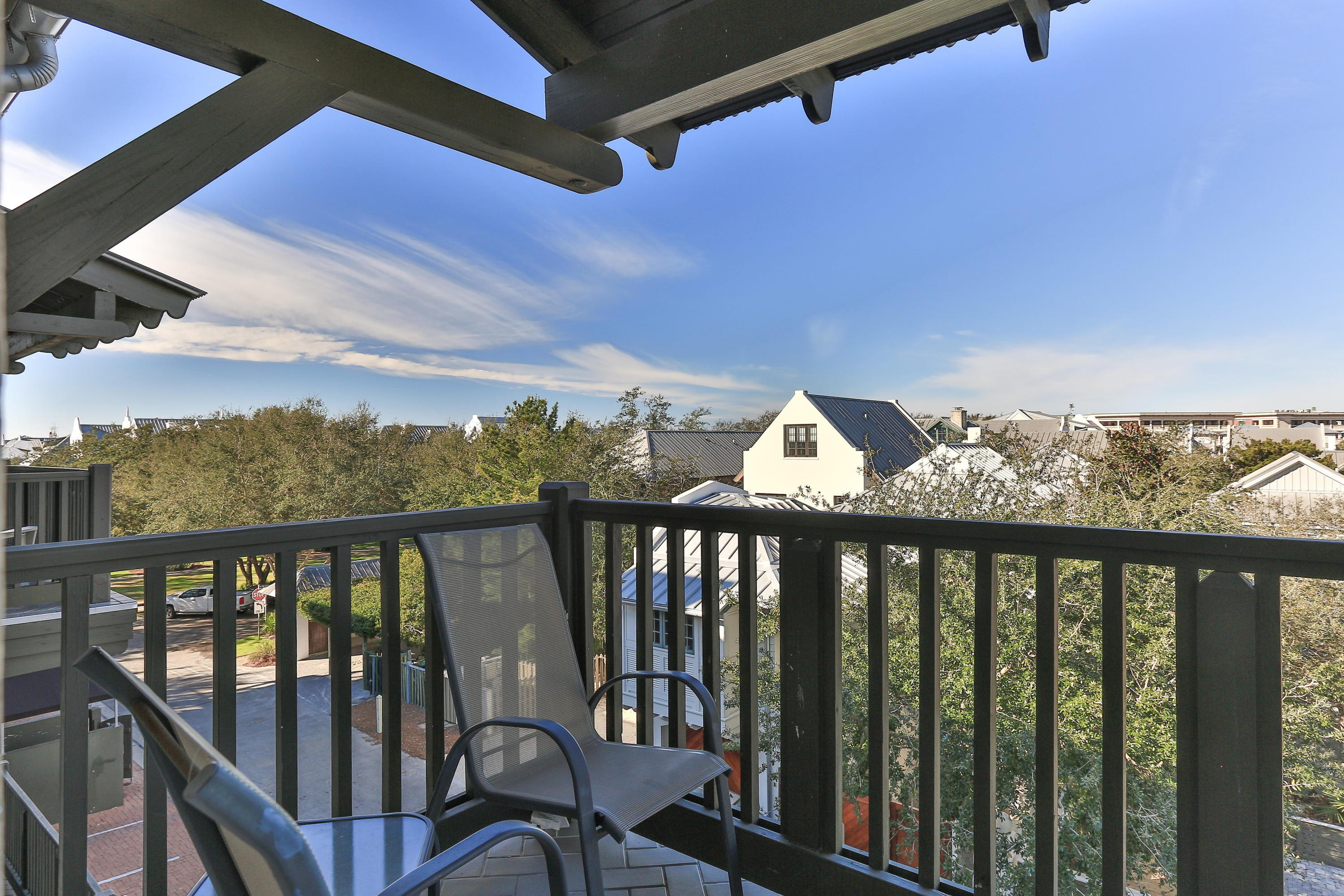ROSEMARY BEACH THE LOFTS WEST - Residential