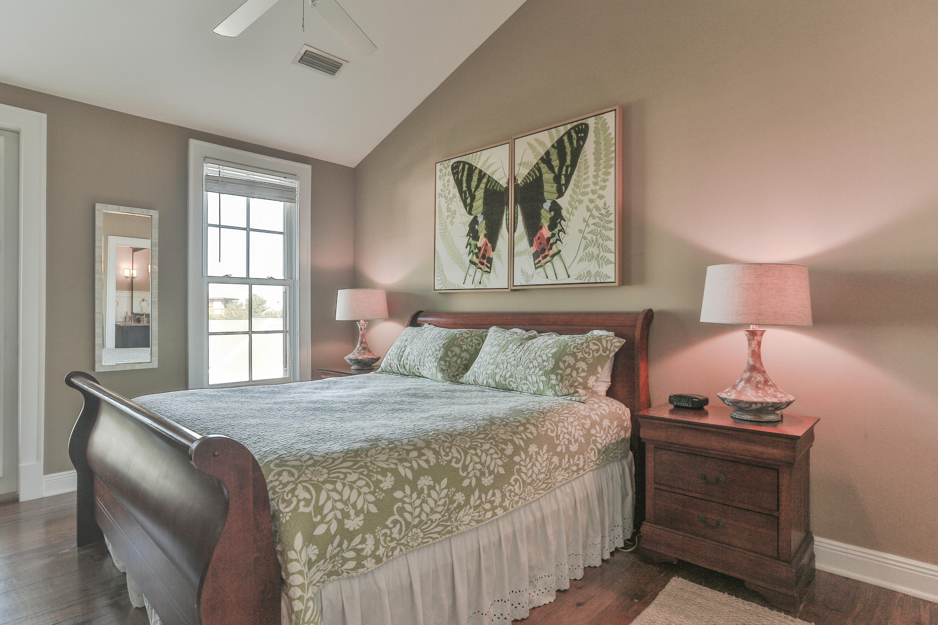 ROSEMARY BEACH THE LOFTS WEST - Residential