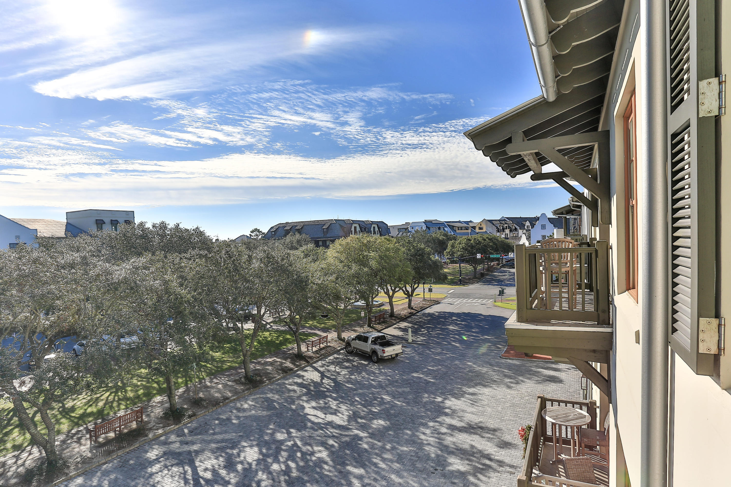 ROSEMARY BEACH THE LOFTS WEST - Residential