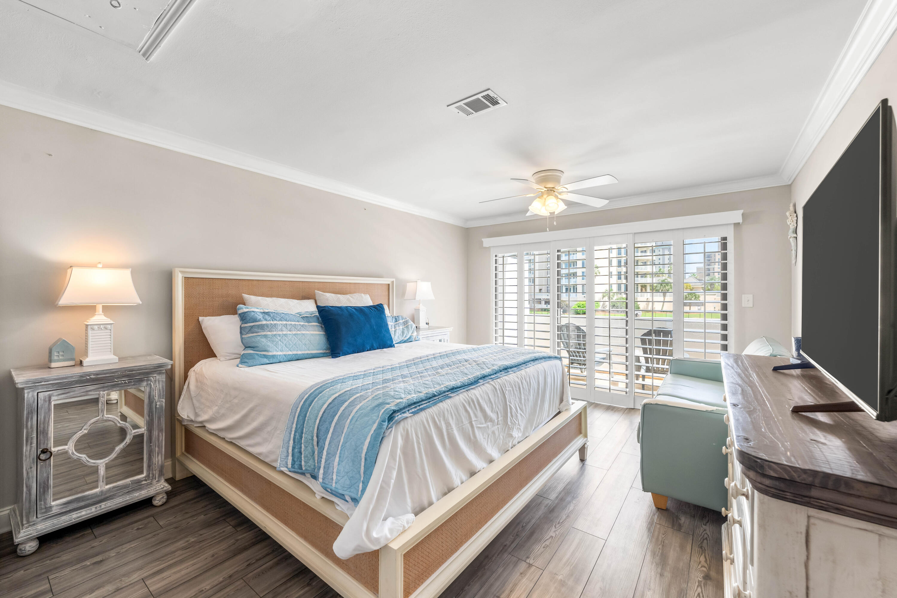 BEACHWALK VILLAS PH 12 - Residential