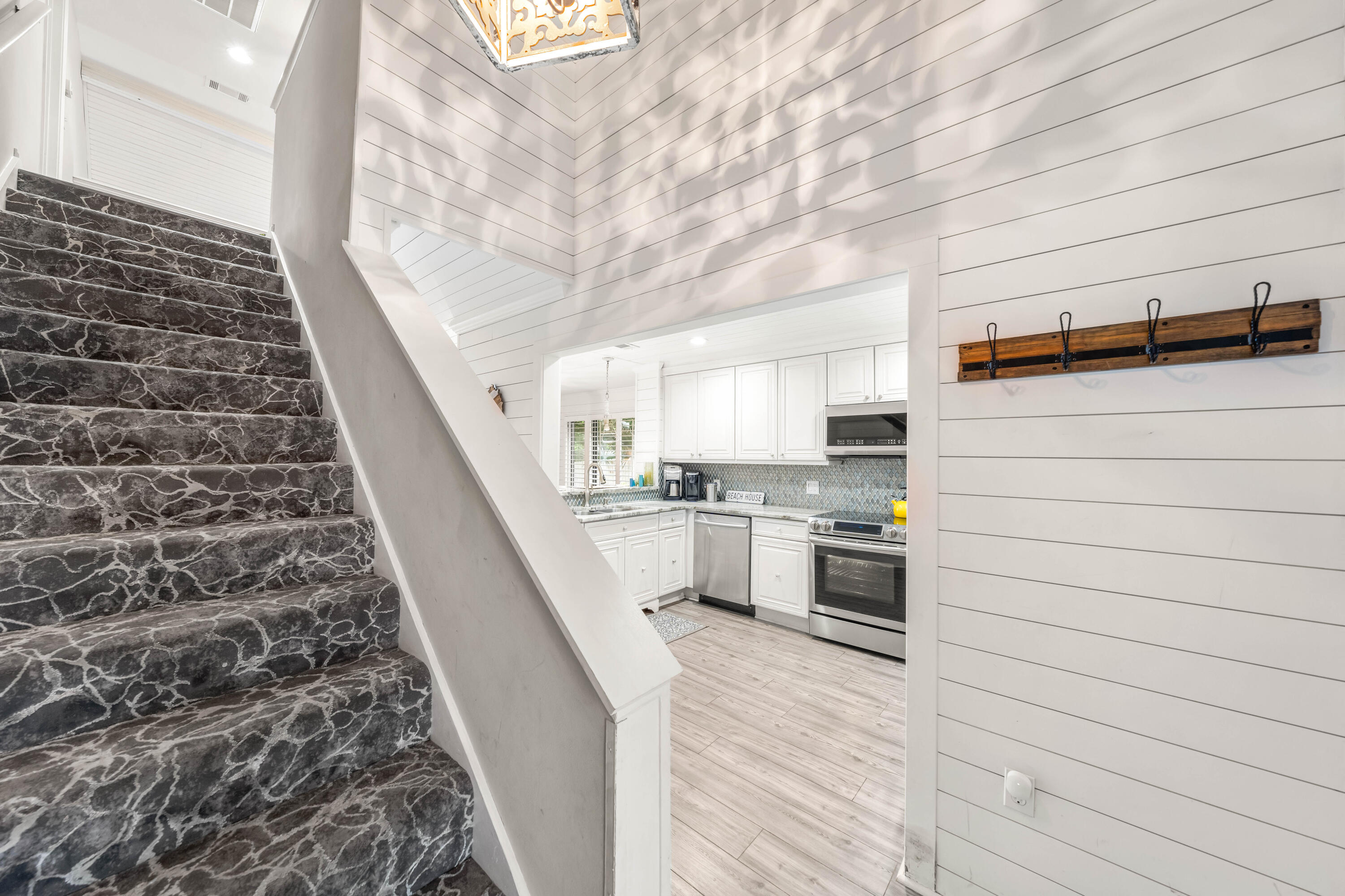 BEACHWALK VILLAS PH 12 - Residential