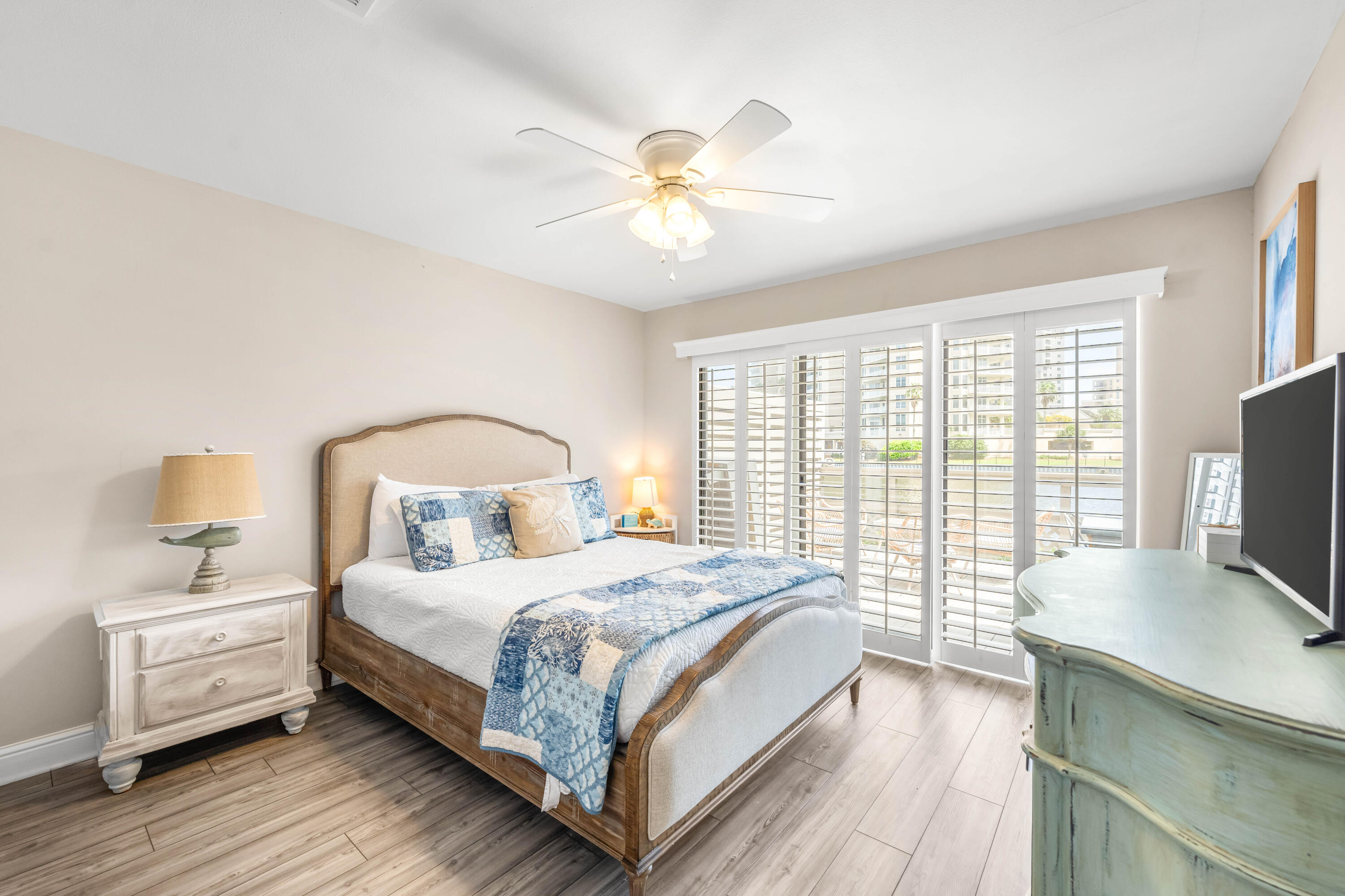 BEACHWALK VILLAS PH 12 - Residential