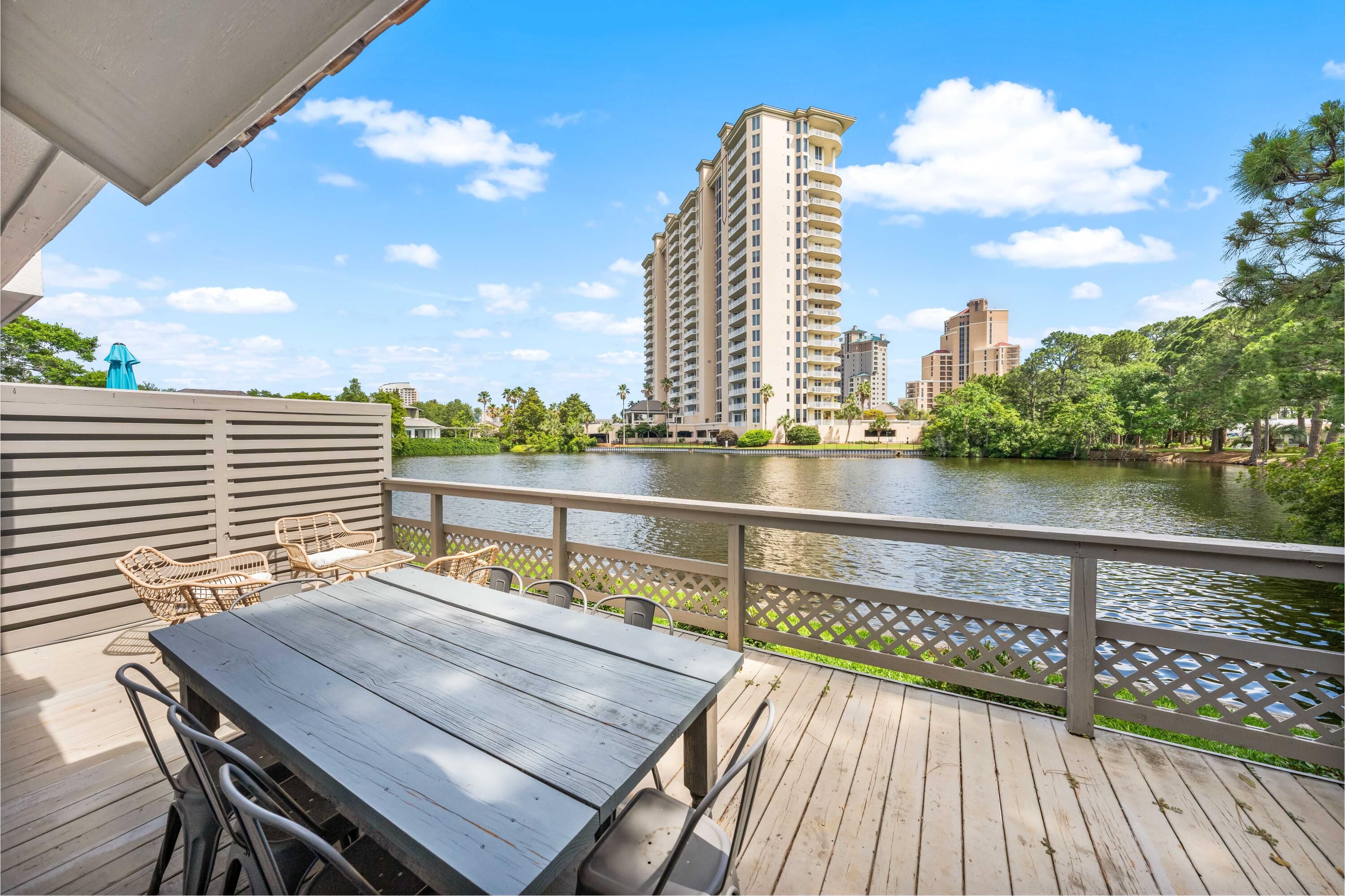 BEACHWALK VILLAS PH 12 - Residential