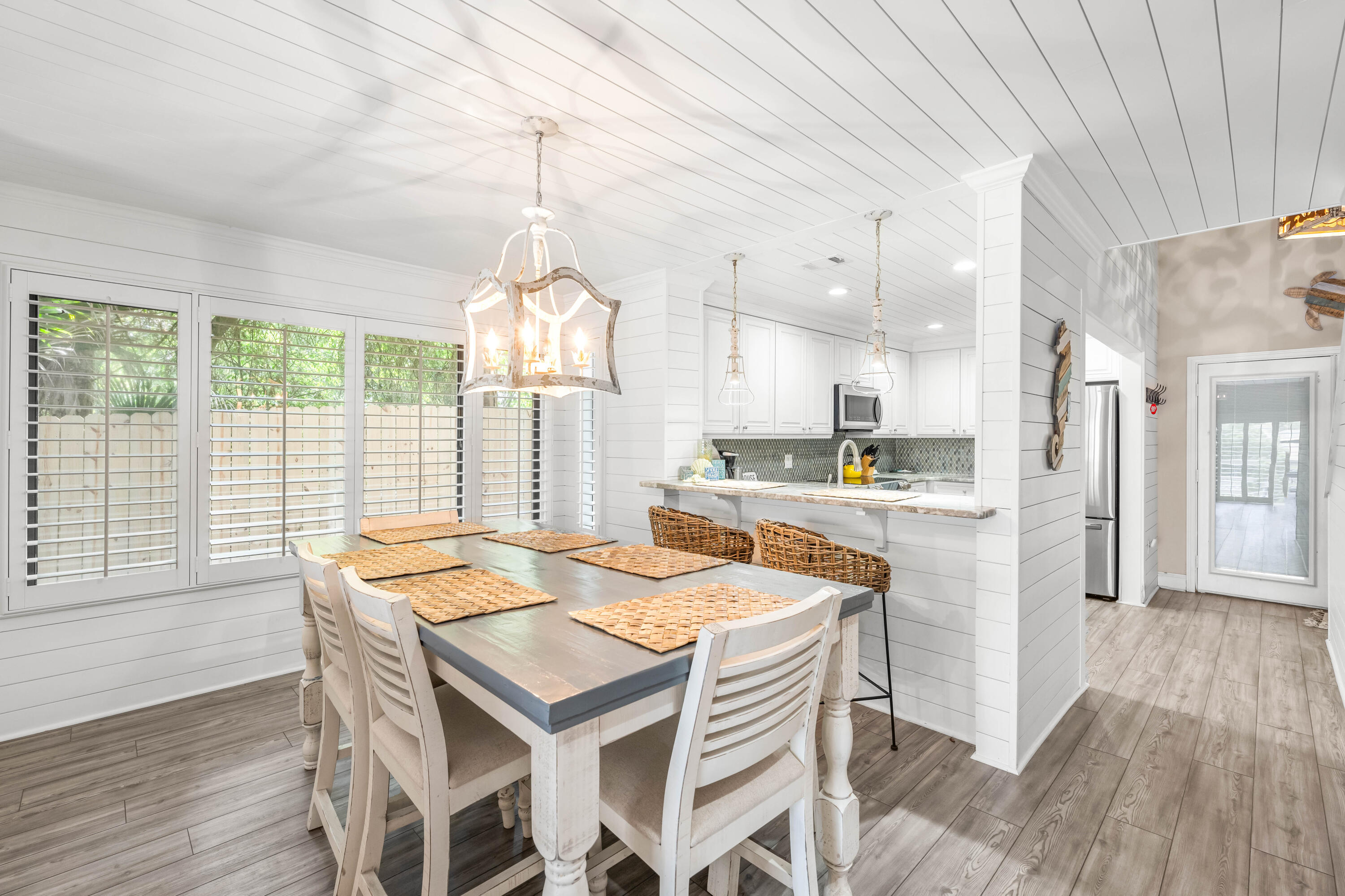 BEACHWALK VILLAS PH 12 - Residential