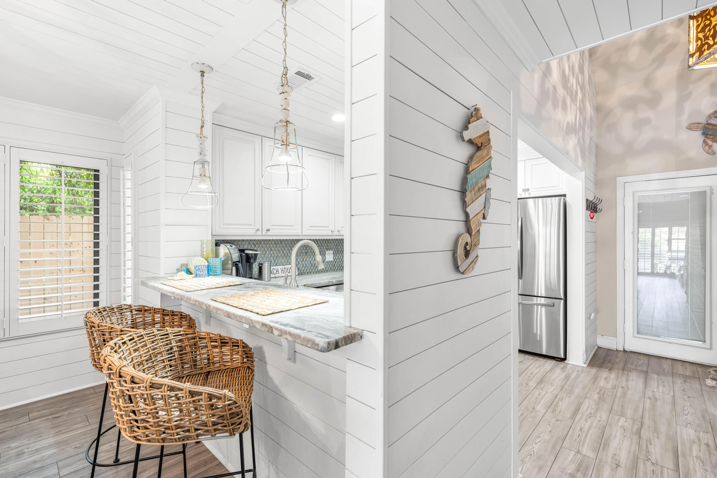 BEACHWALK VILLAS PH 12 - Residential