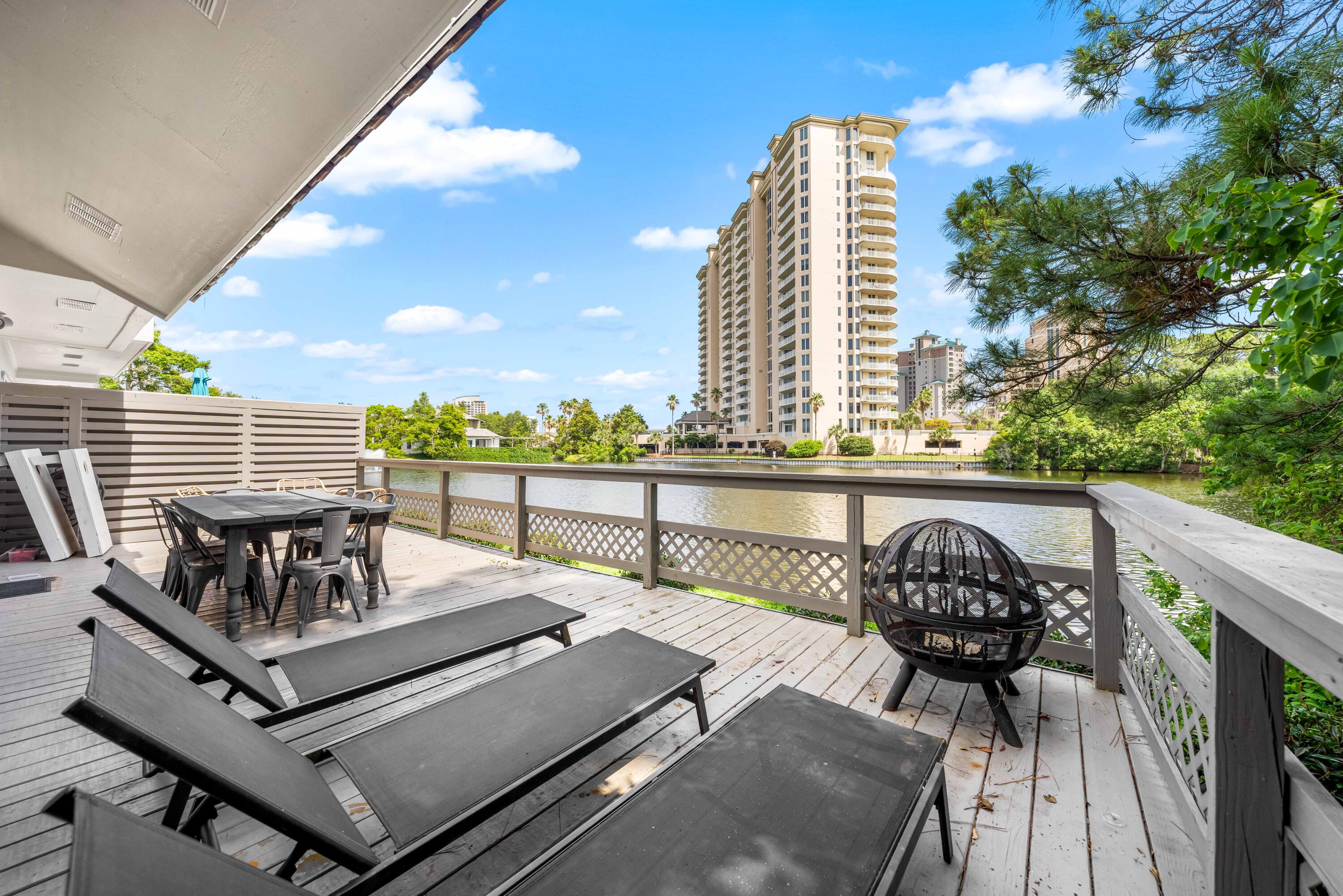 BEACHWALK VILLAS PH 12 - Residential