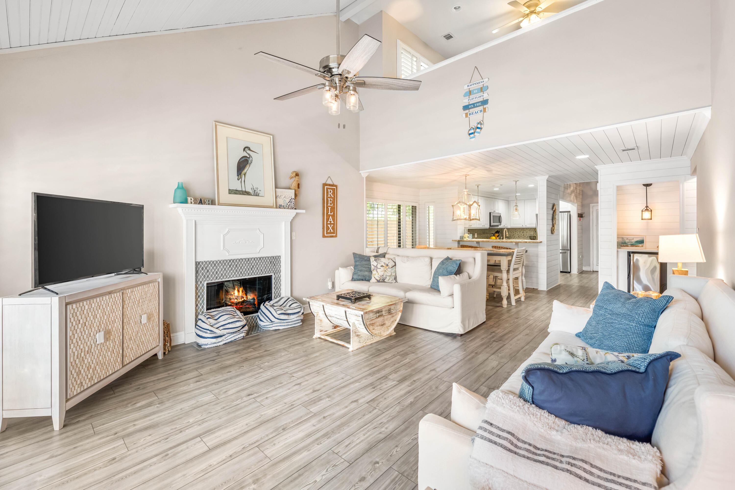 BEACHWALK VILLAS PH 12 - Residential