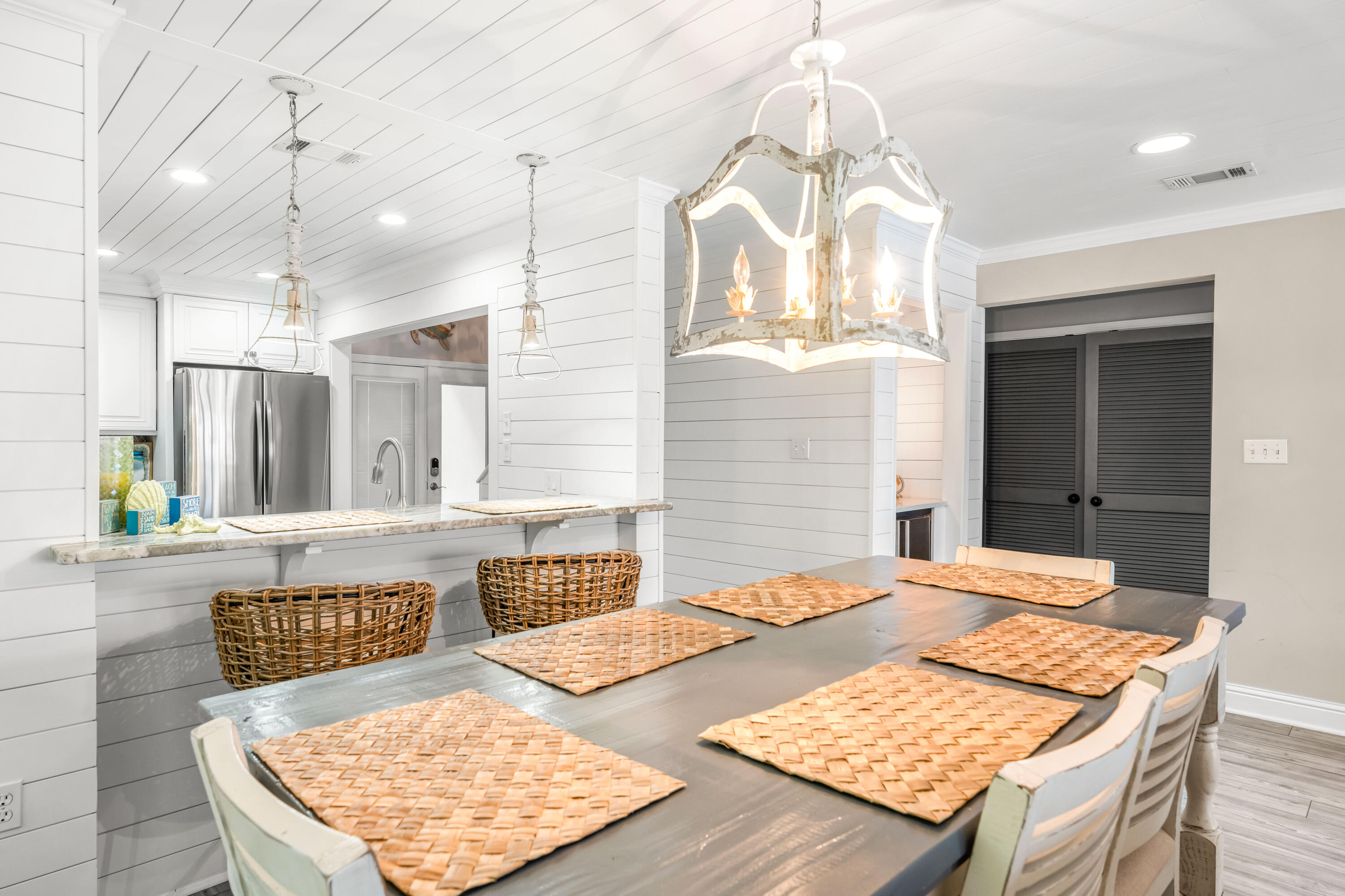 BEACHWALK VILLAS PH 12 - Residential