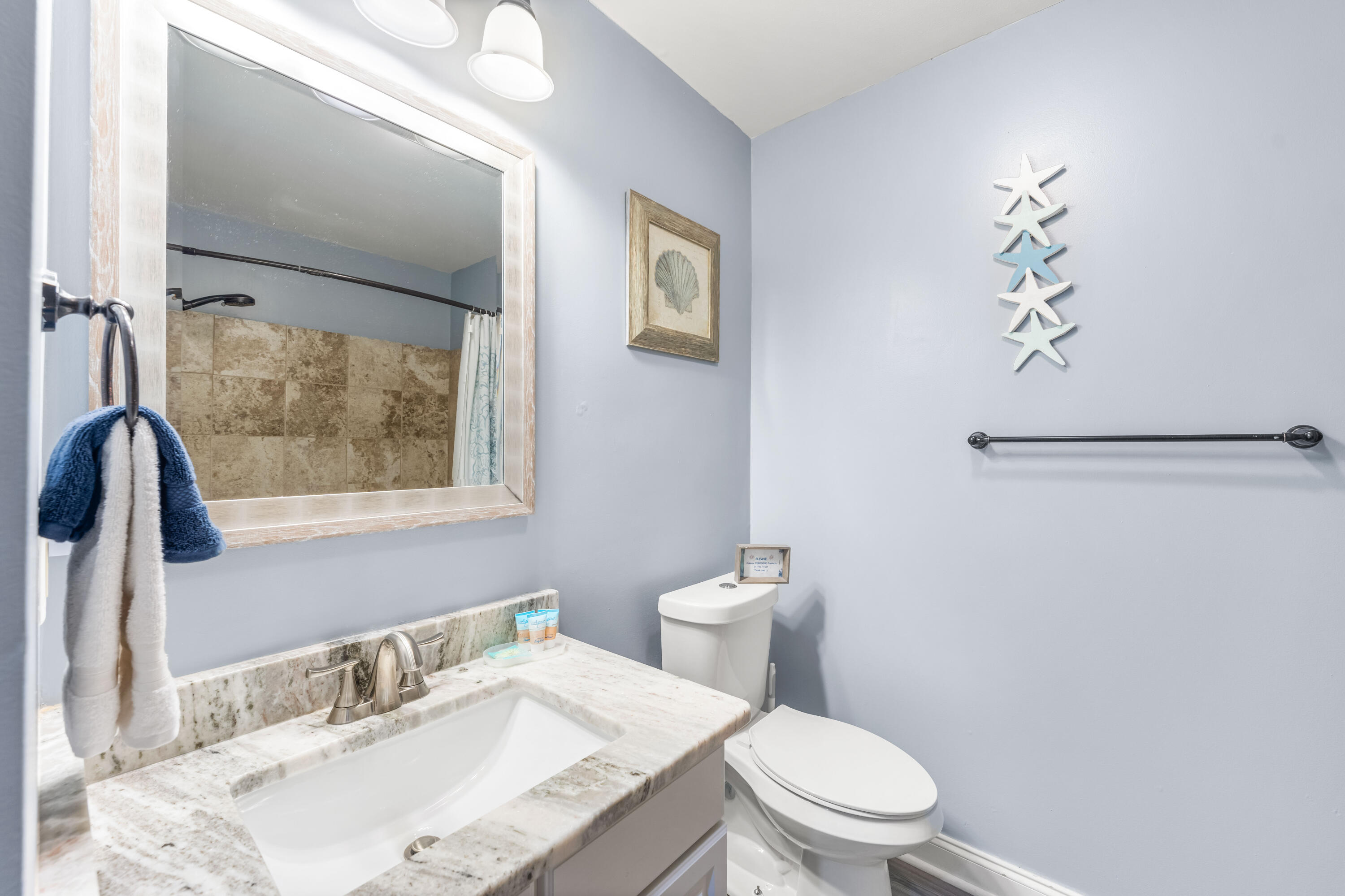 BEACHWALK VILLAS PH 12 - Residential