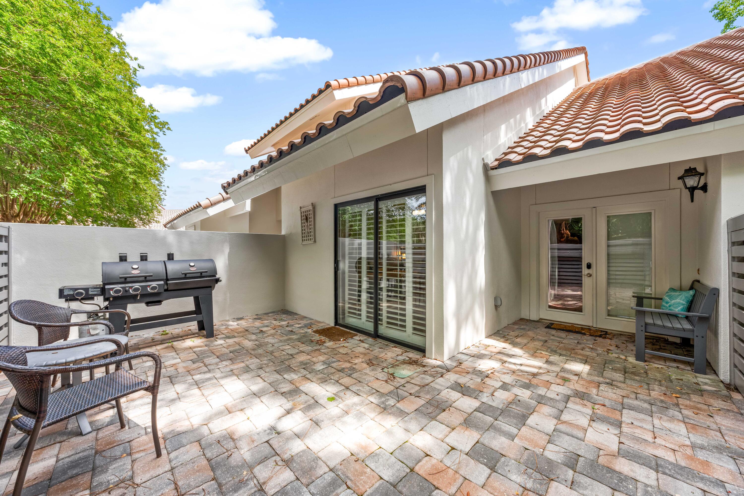 BEACHWALK VILLAS PH 12 - Residential