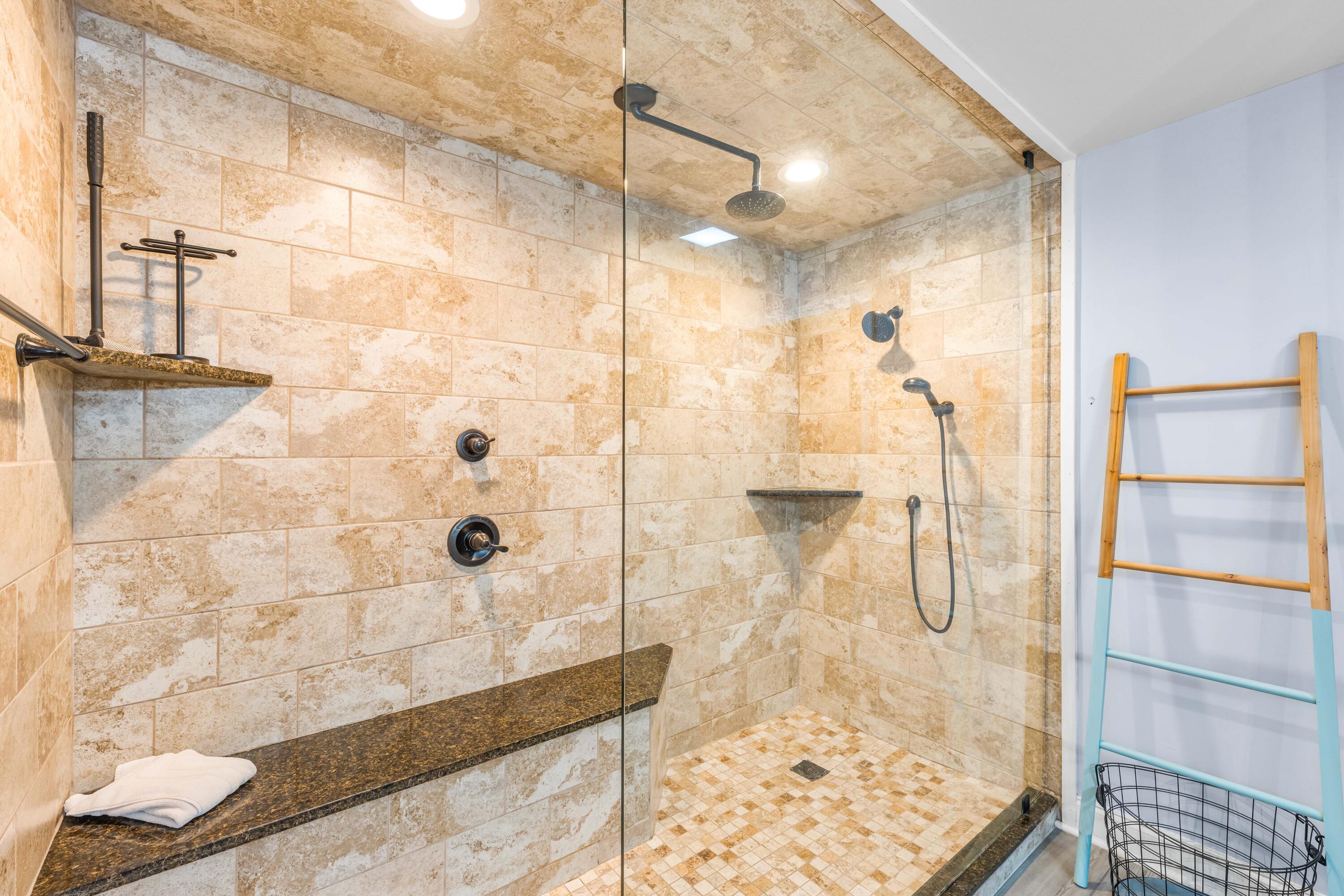 BEACHWALK VILLAS PH 12 - Residential