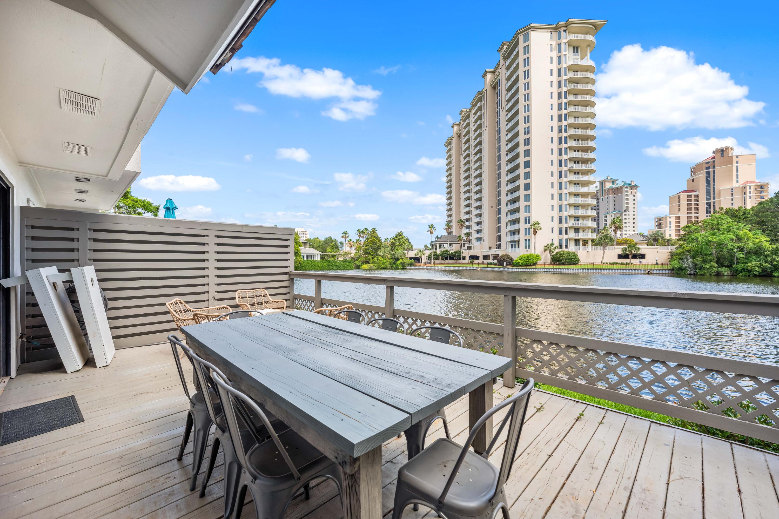 BEACHWALK VILLAS PH 12 - Residential