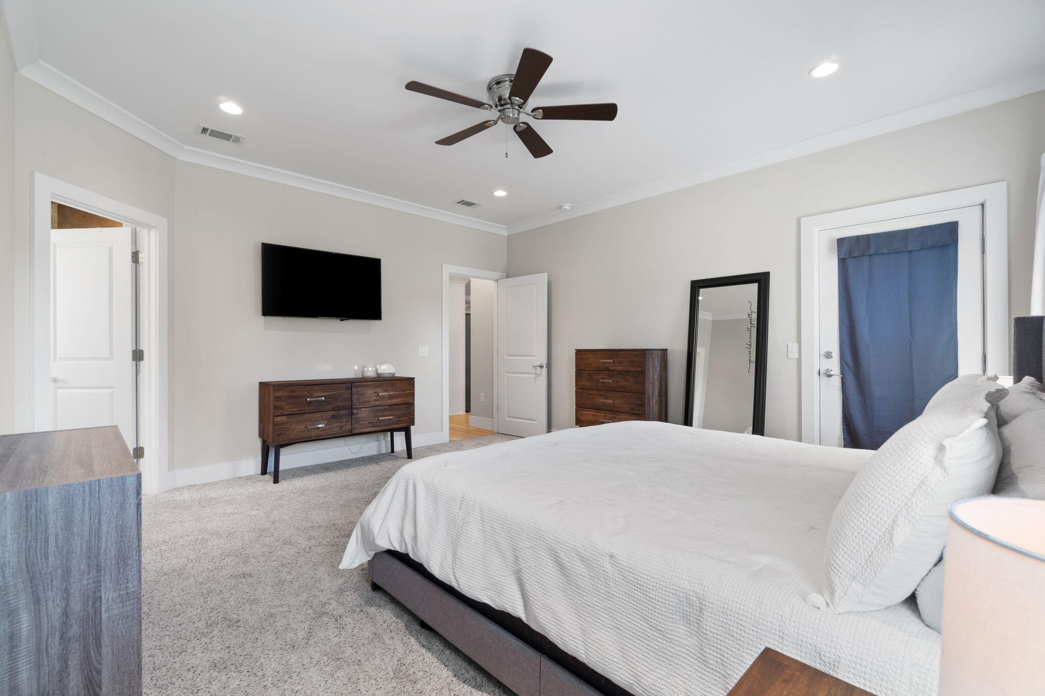 SHADOW PINES S/D - Residential