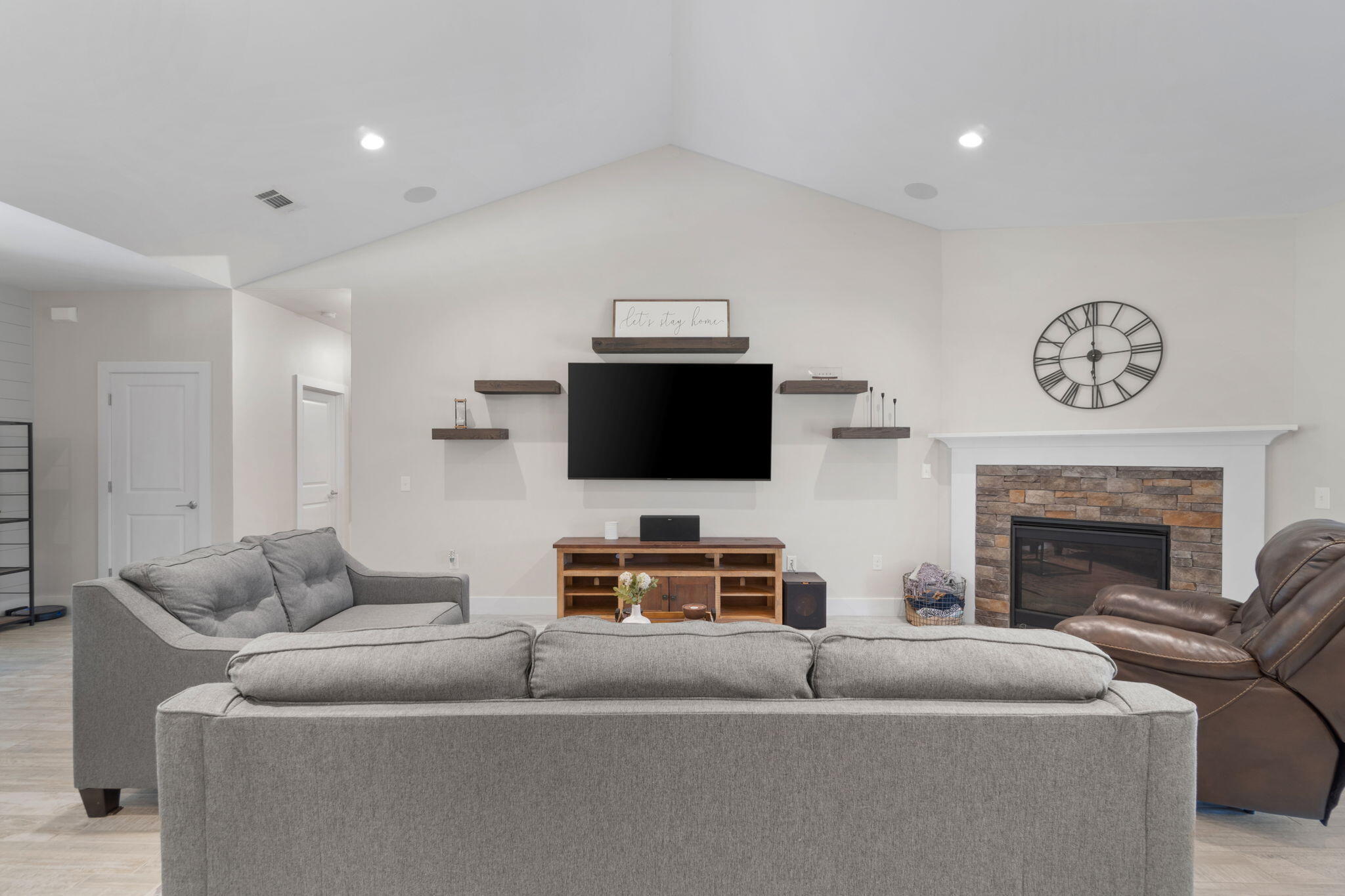 SHADOW PINES S/D - Residential