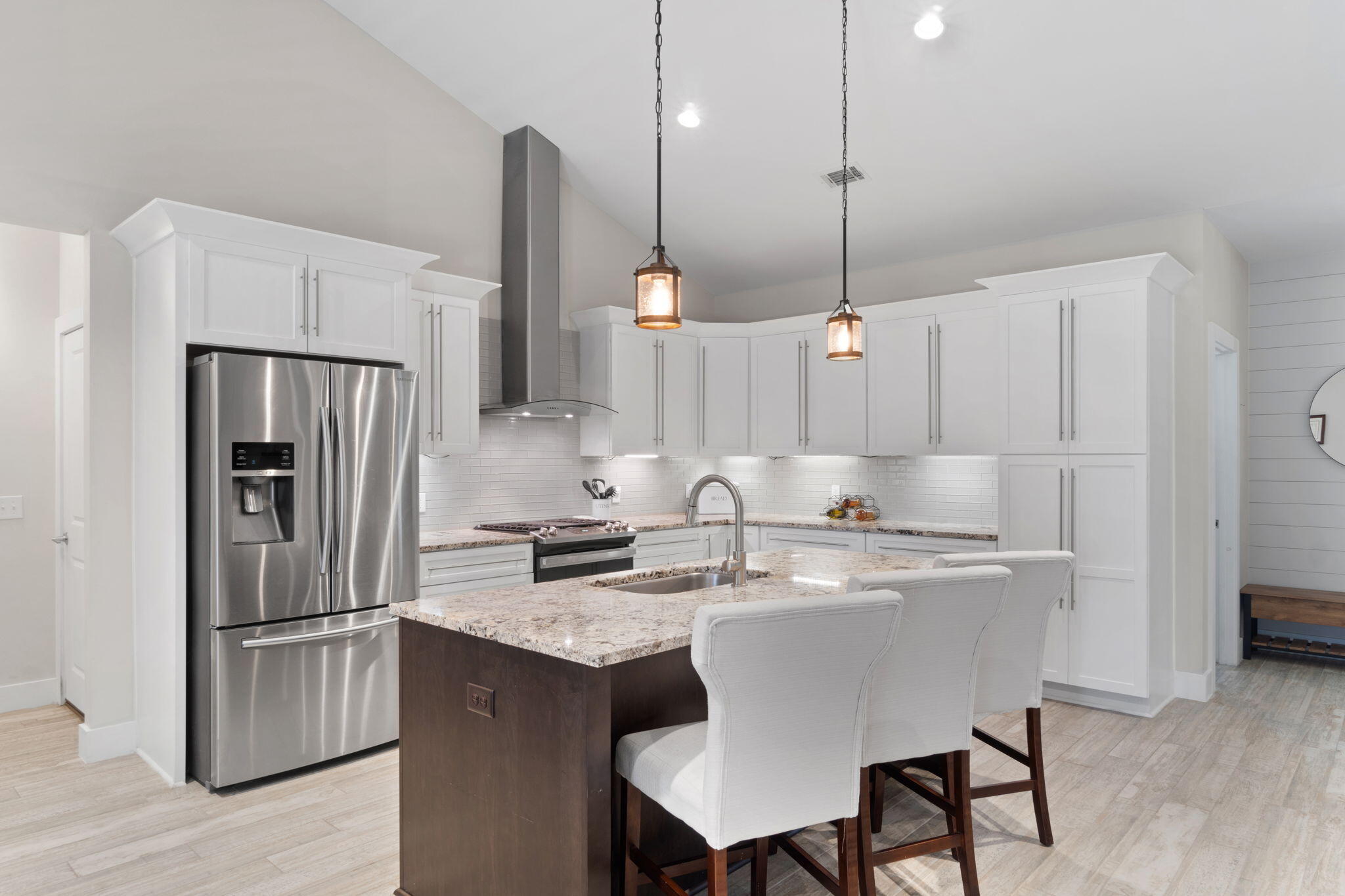 SHADOW PINES S/D - Residential