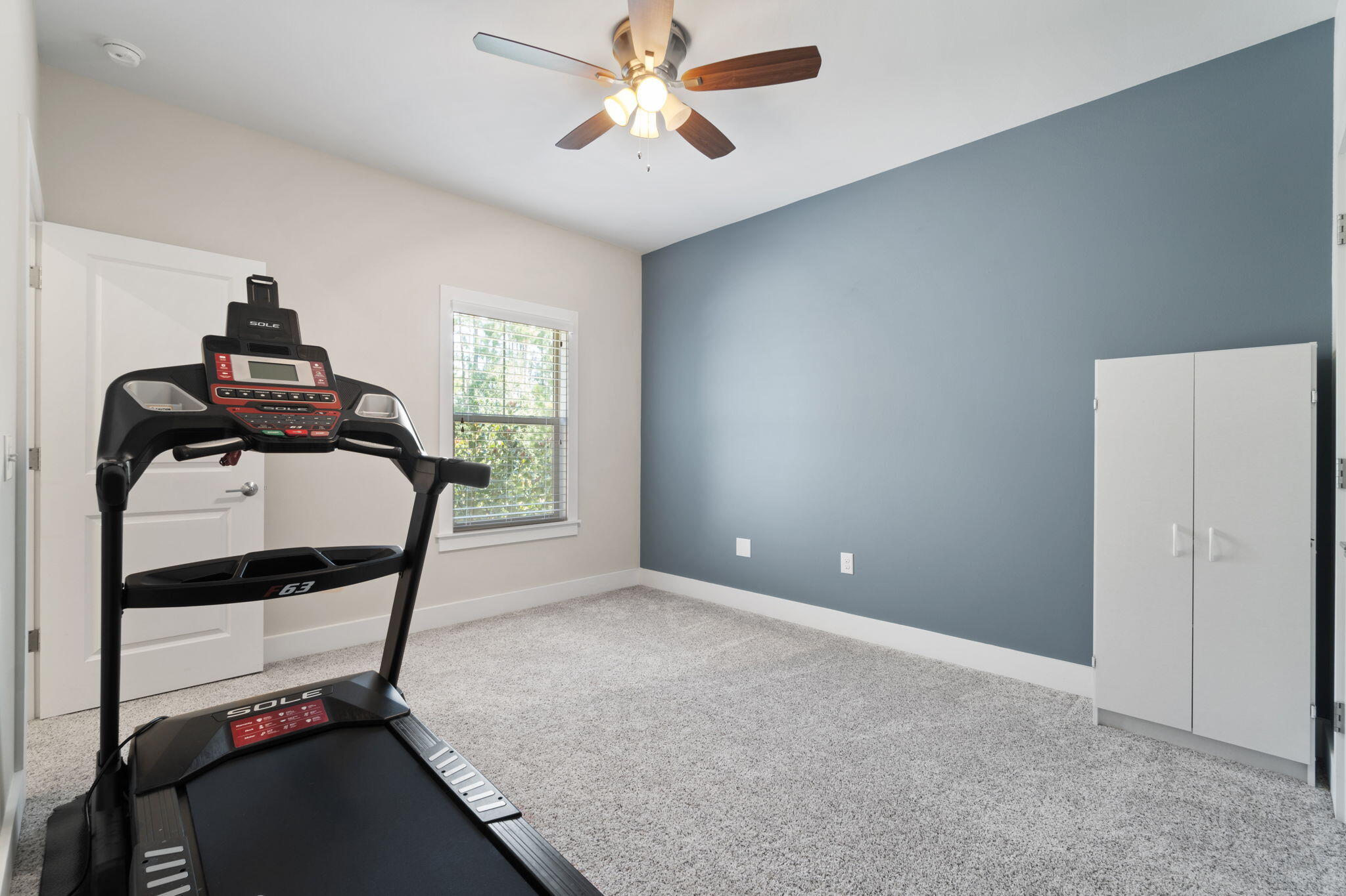 SHADOW PINES S/D - Residential