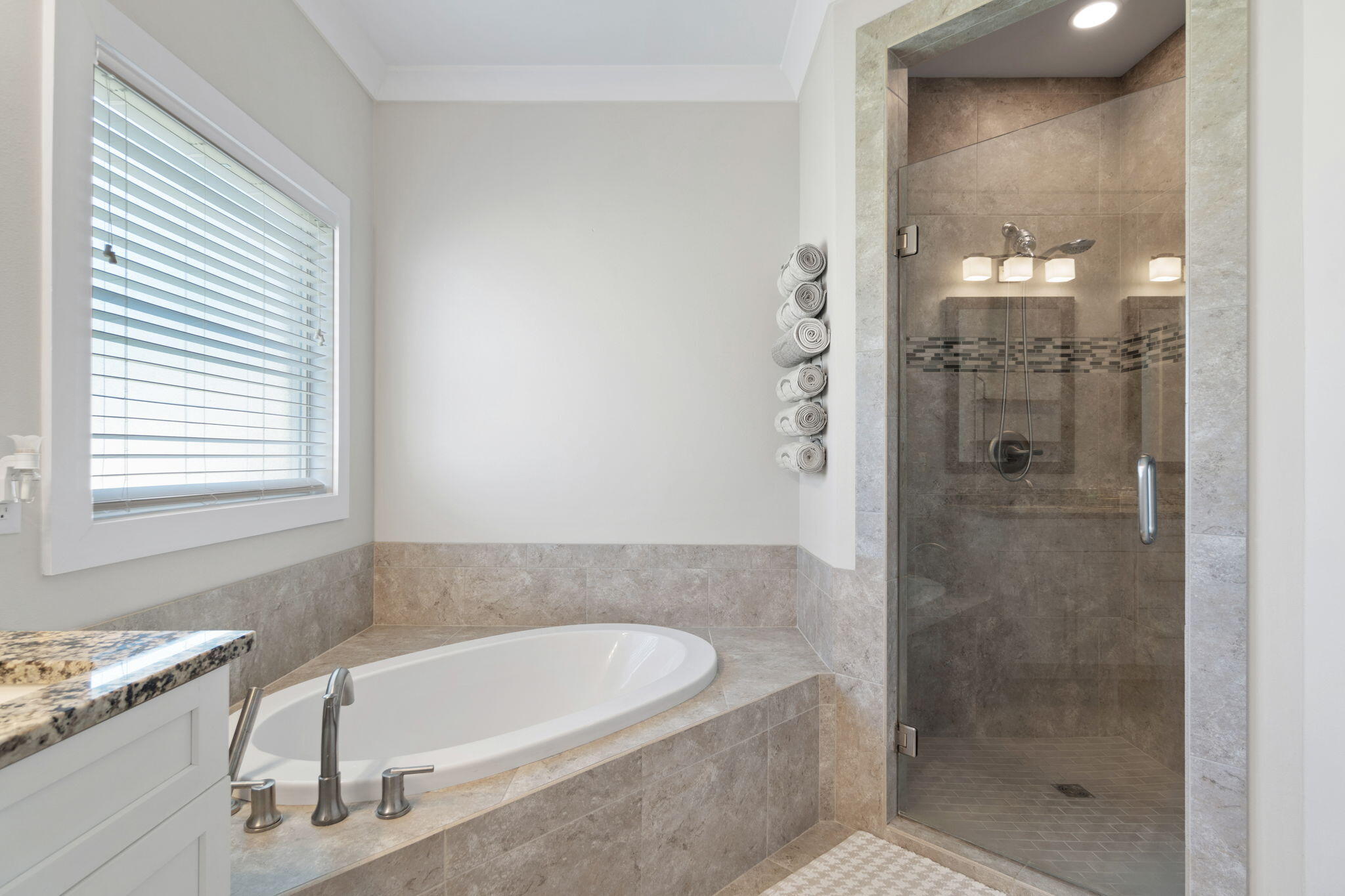 SHADOW PINES S/D - Residential