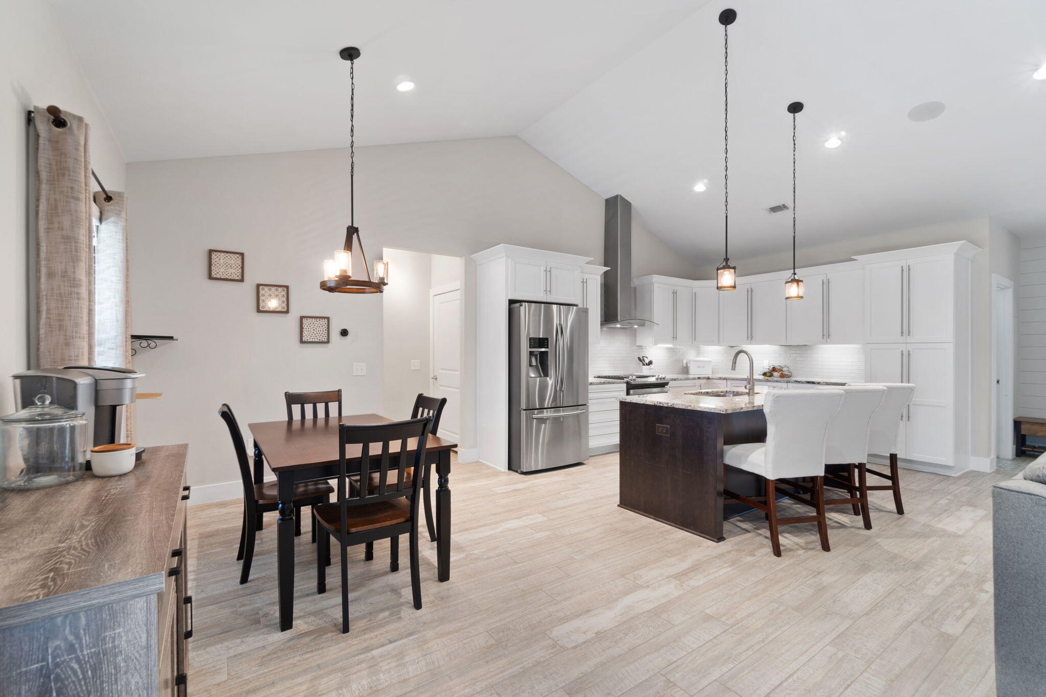 SHADOW PINES S/D - Residential