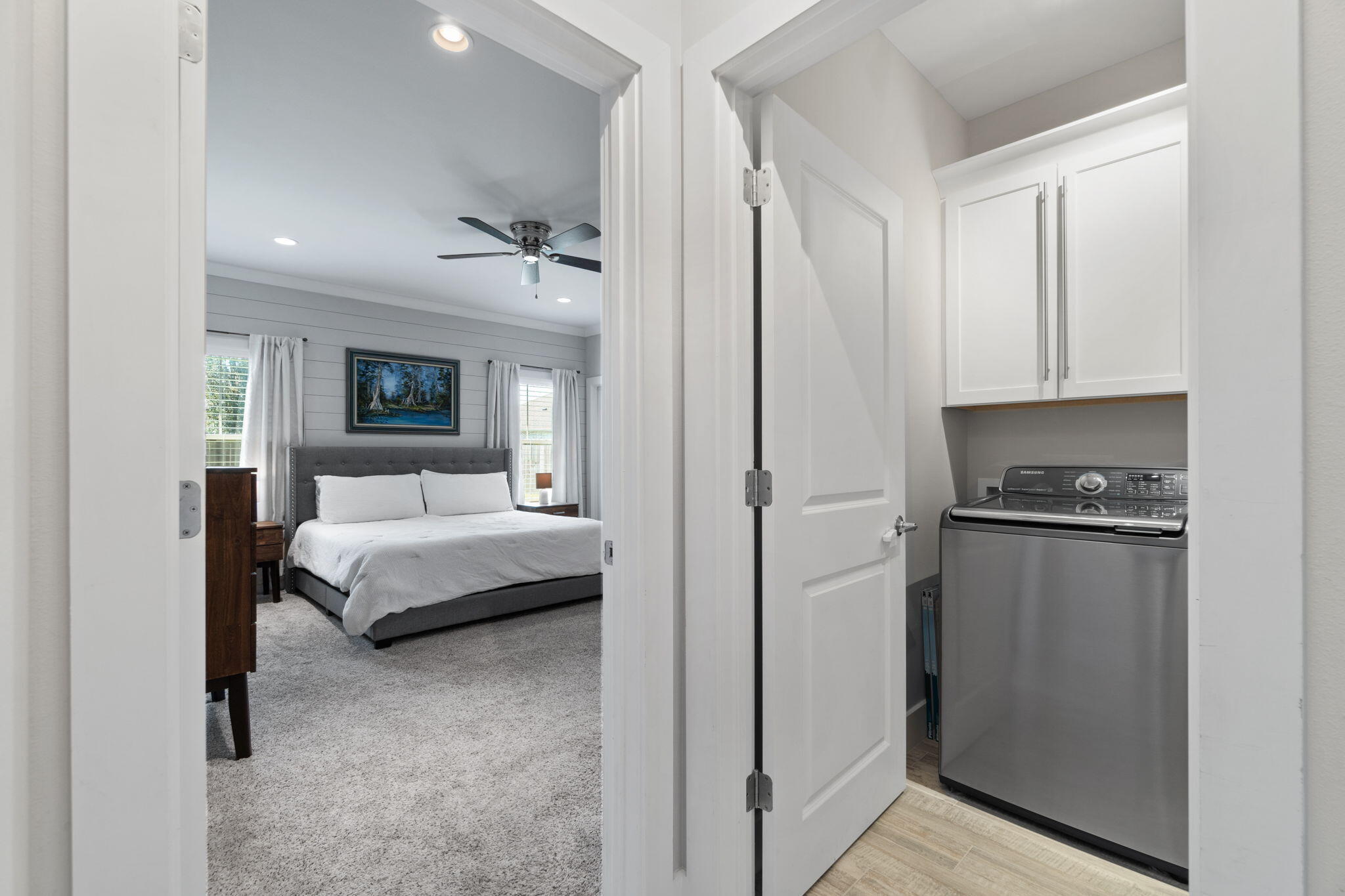 SHADOW PINES S/D - Residential