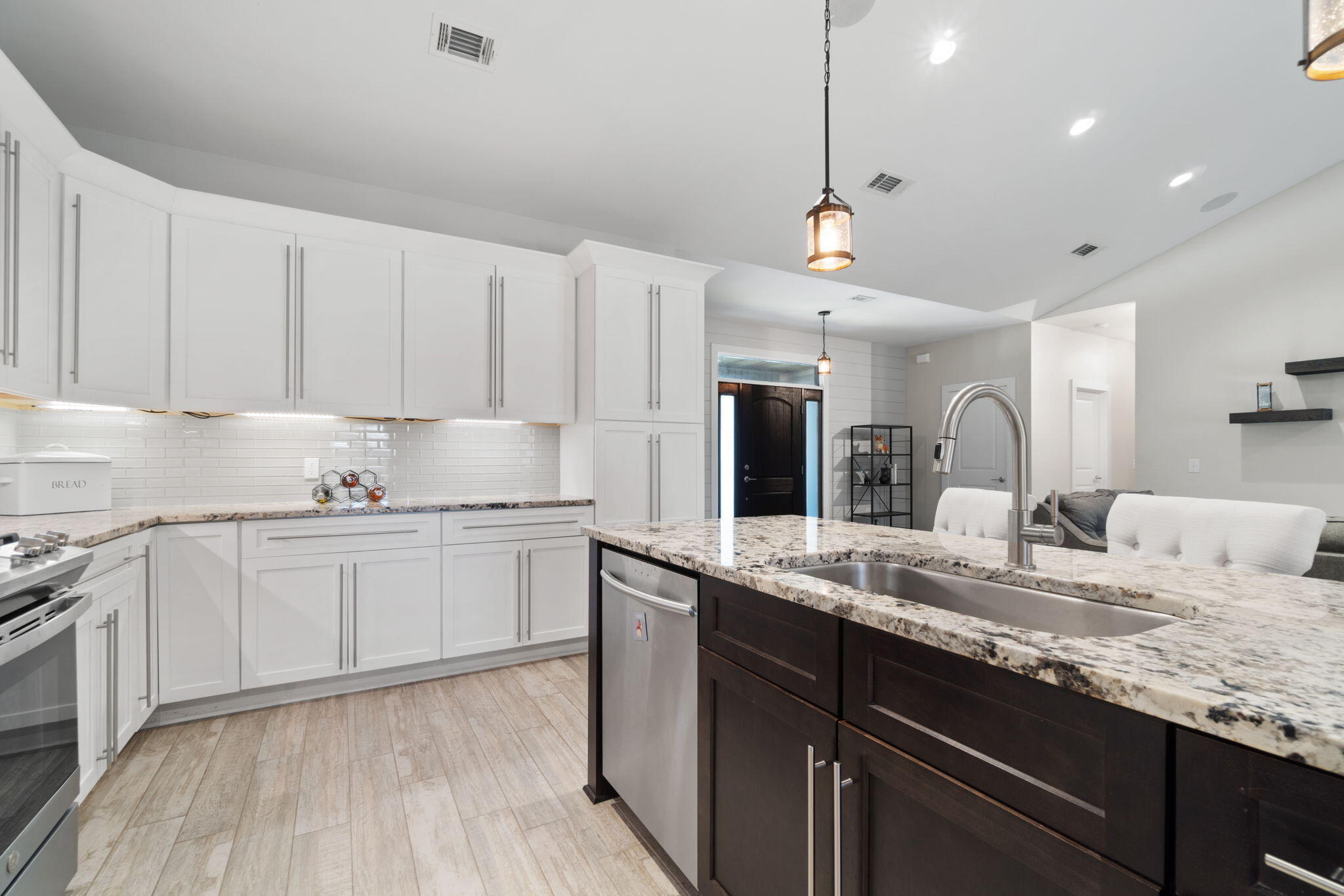 SHADOW PINES S/D - Residential