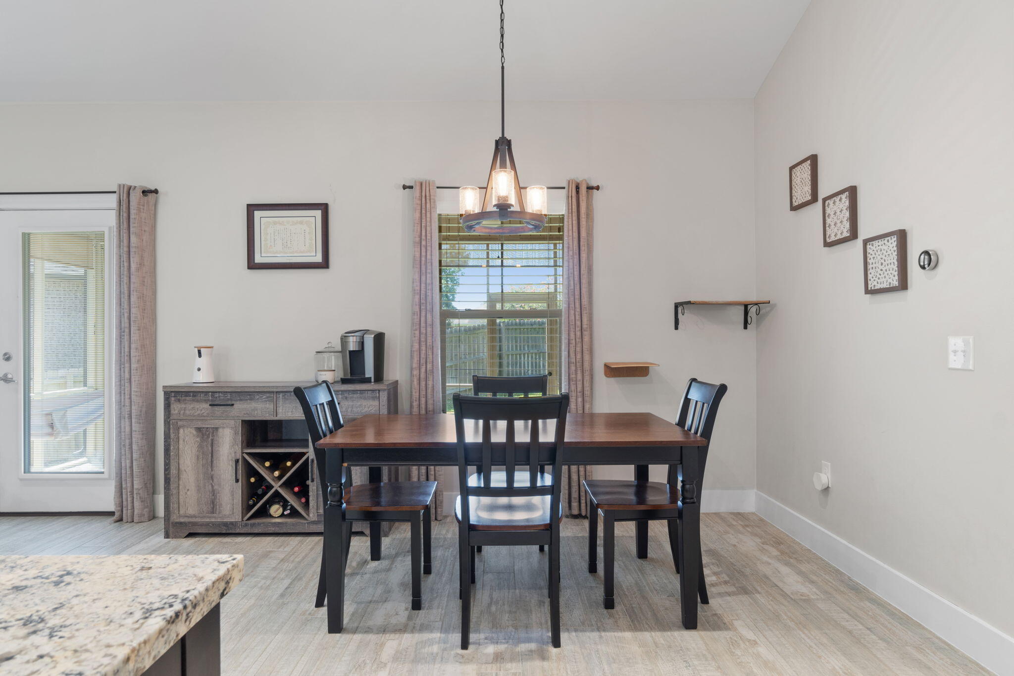 SHADOW PINES S/D - Residential