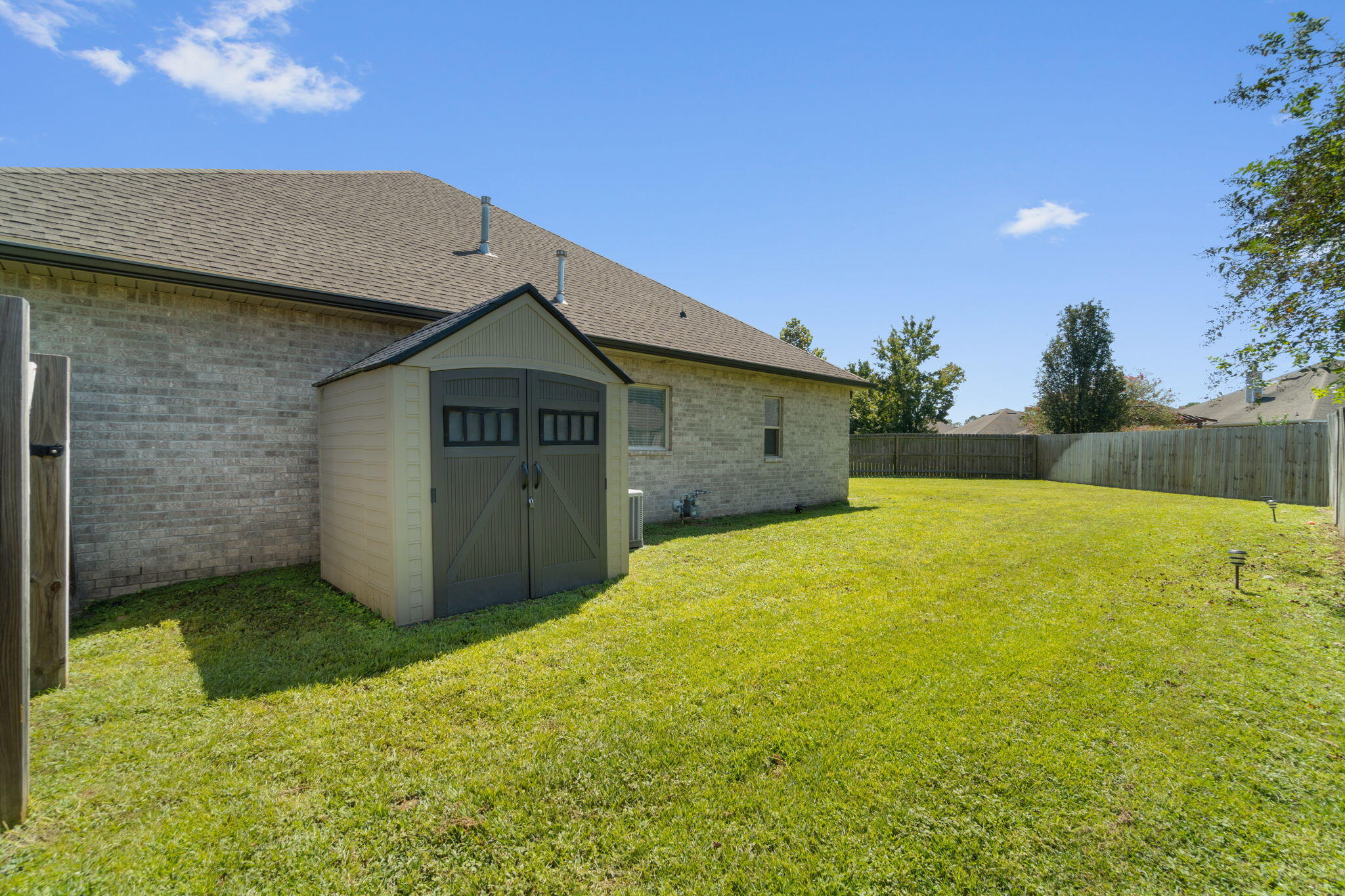 SHADOW PINES S/D - Residential