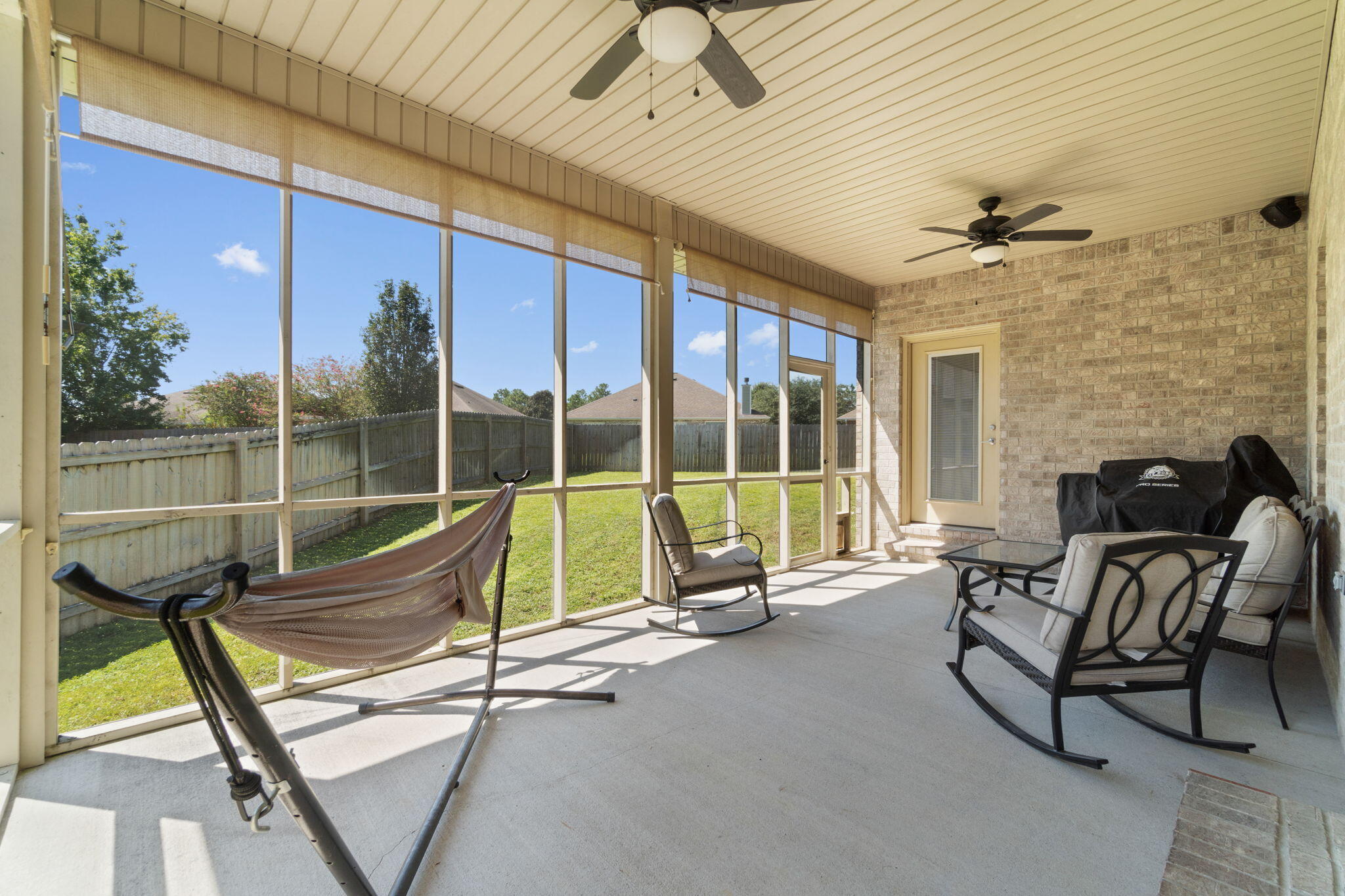 SHADOW PINES S/D - Residential