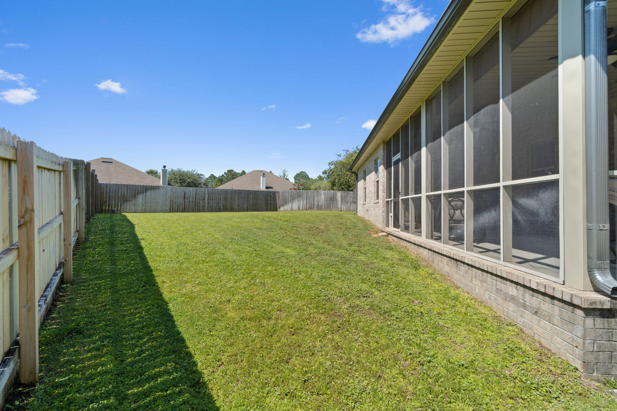 SHADOW PINES S/D - Residential