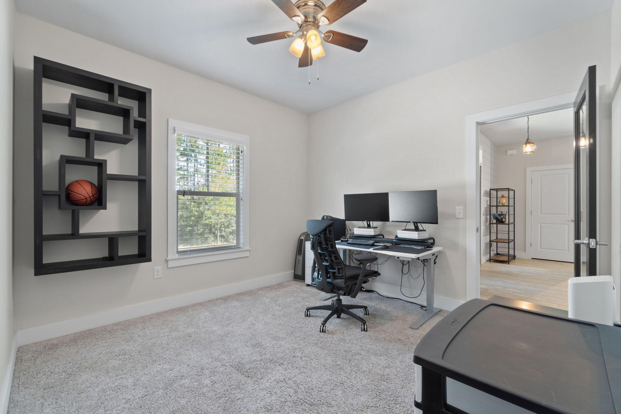 SHADOW PINES S/D - Residential