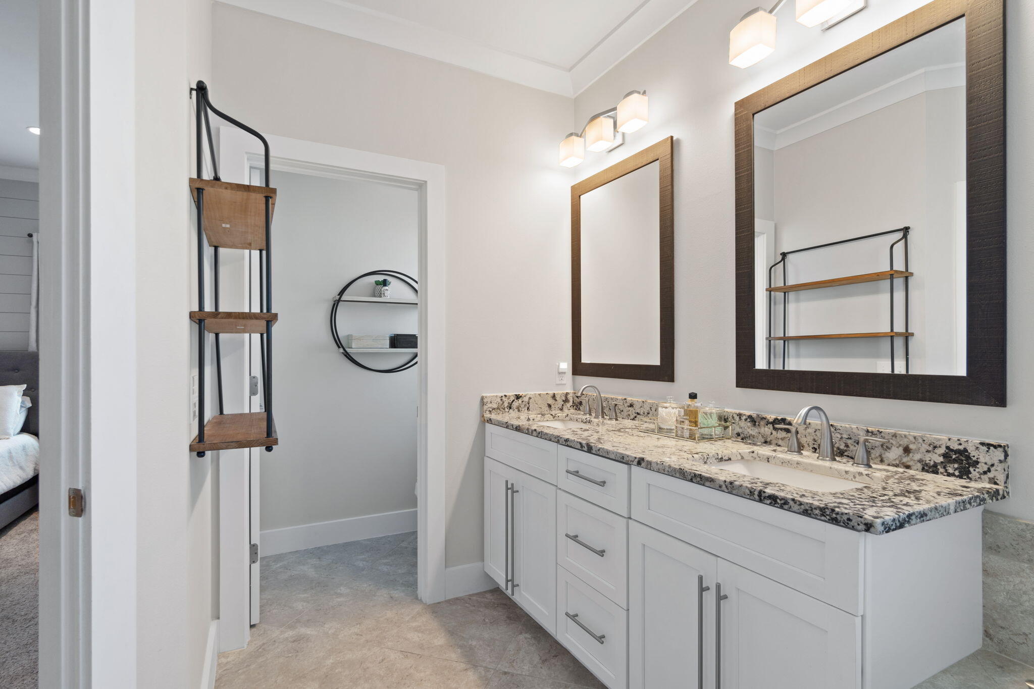 SHADOW PINES S/D - Residential