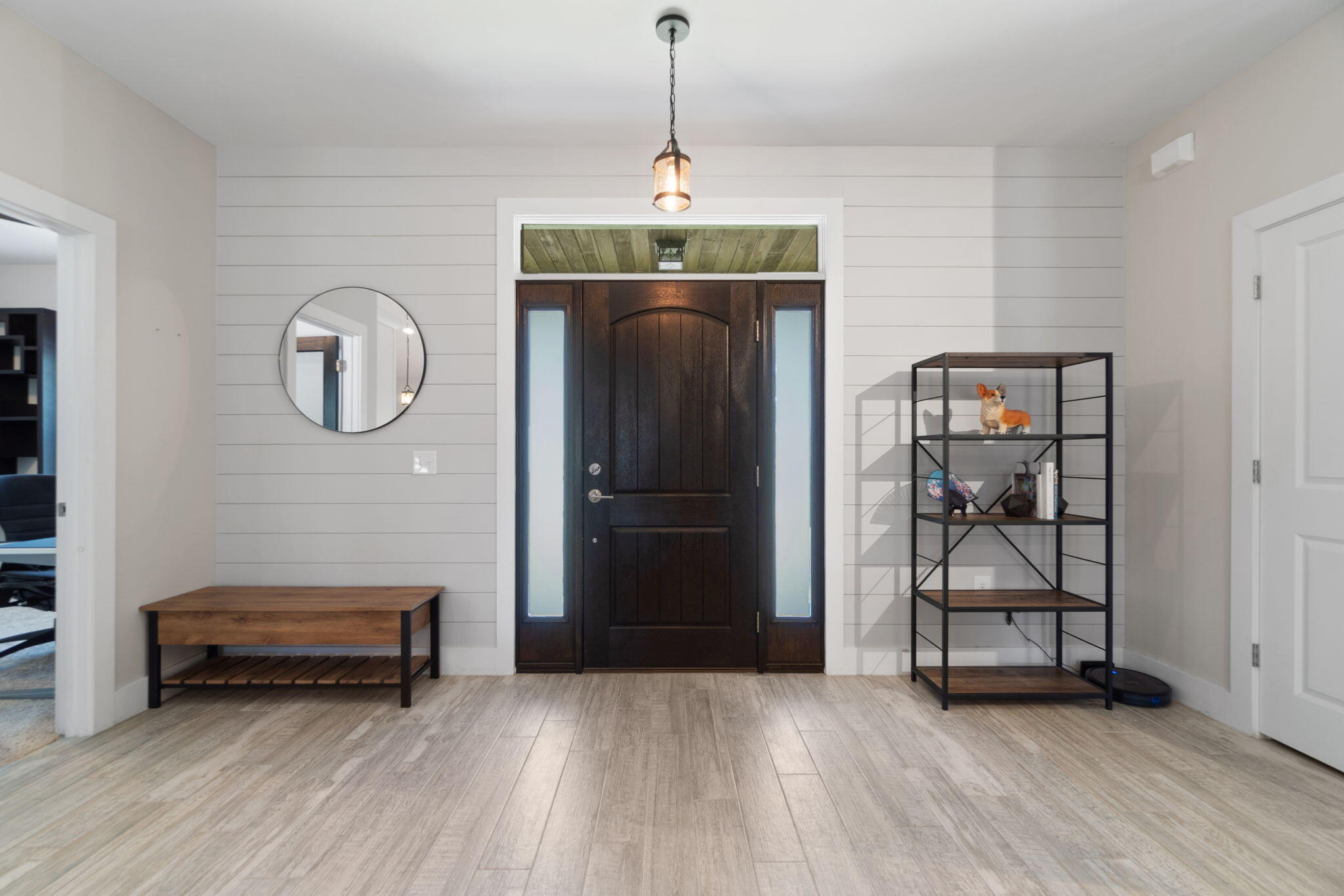 SHADOW PINES S/D - Residential