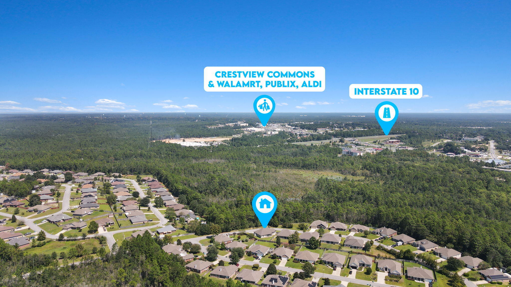 SHADOW PINES S/D - Residential