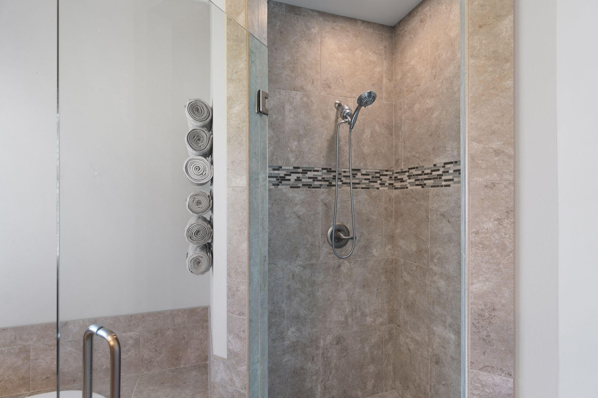 SHADOW PINES S/D - Residential