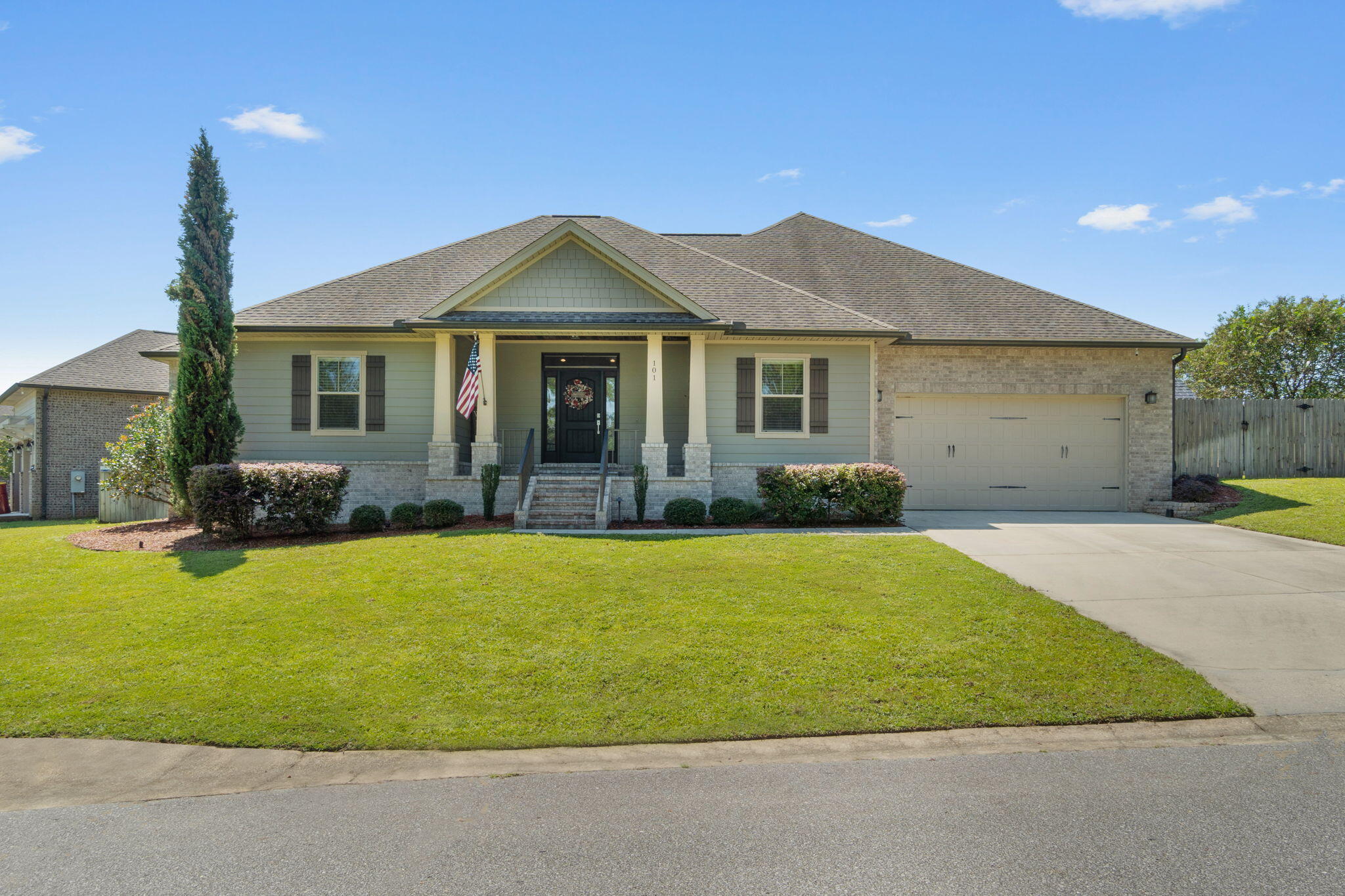 SHADOW PINES S/D - Residential