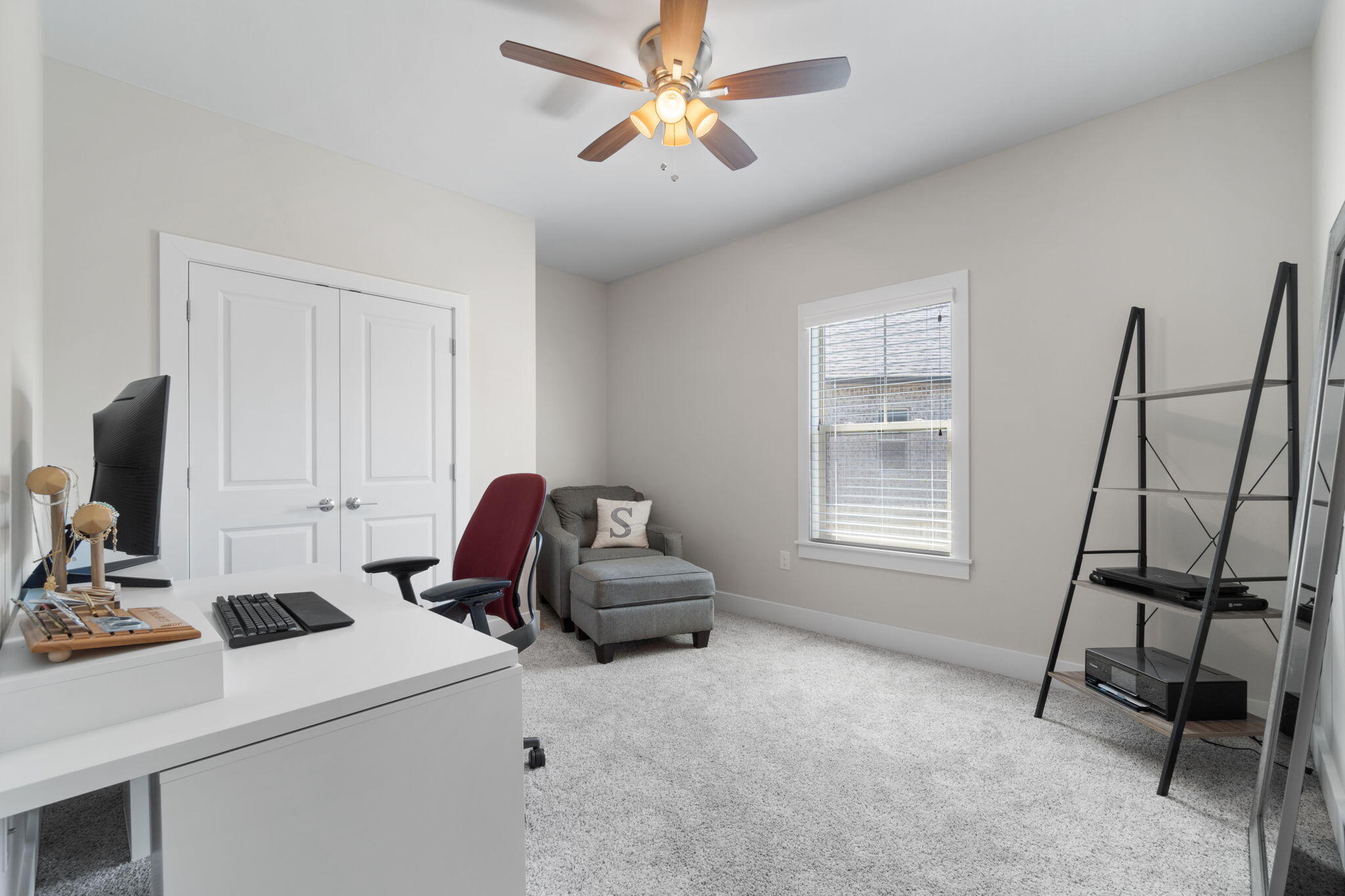 SHADOW PINES S/D - Residential