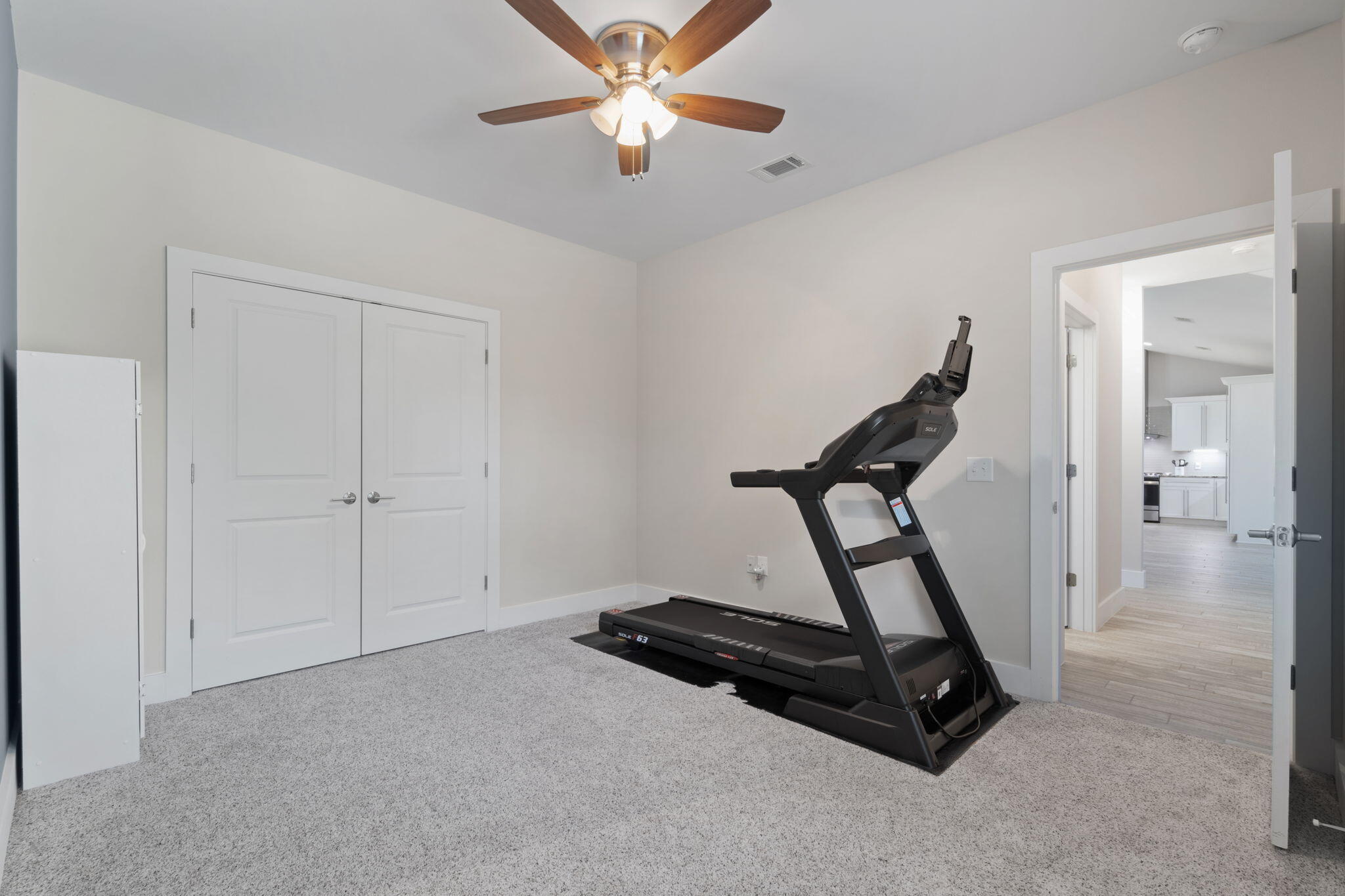 SHADOW PINES S/D - Residential