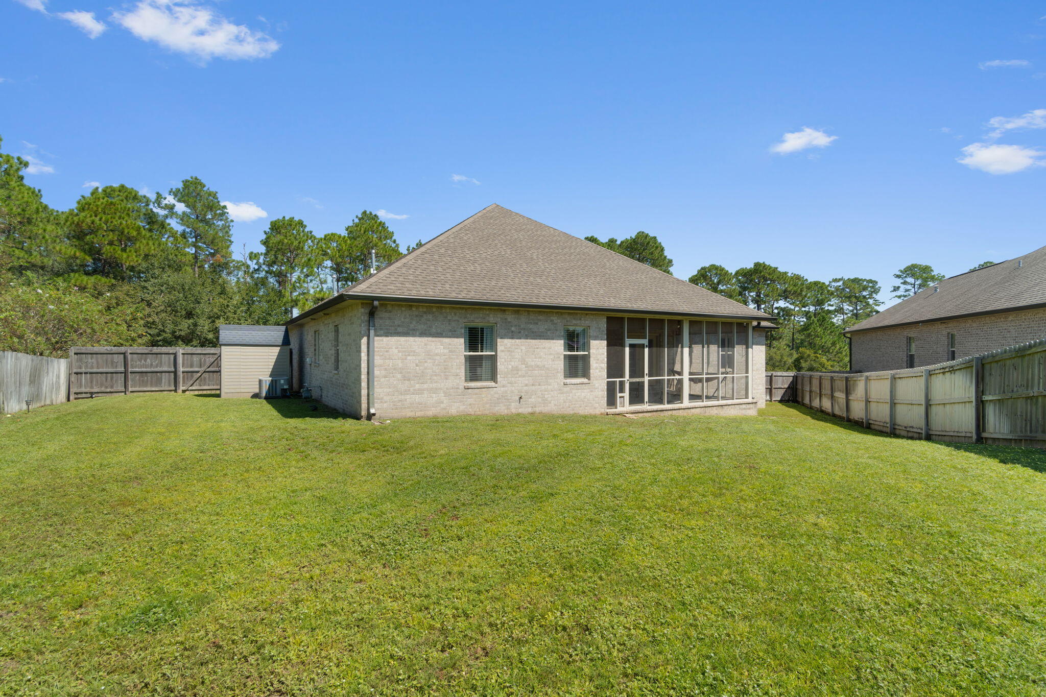 SHADOW PINES S/D - Residential