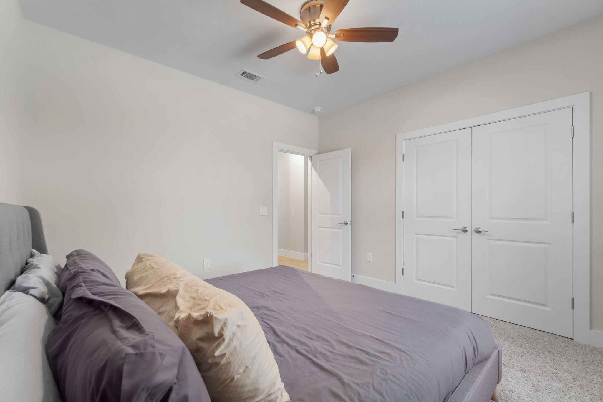 SHADOW PINES S/D - Residential