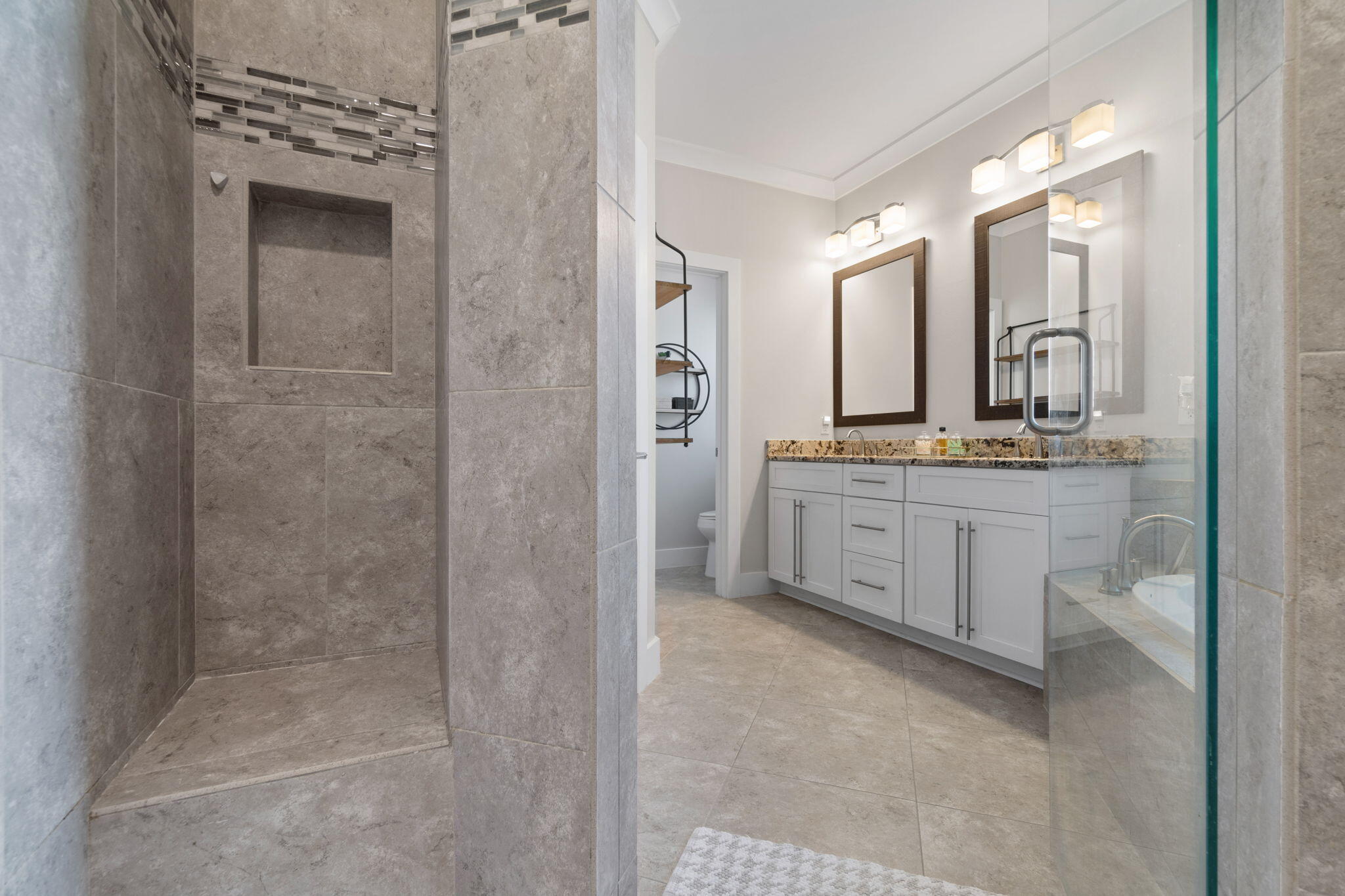 SHADOW PINES S/D - Residential