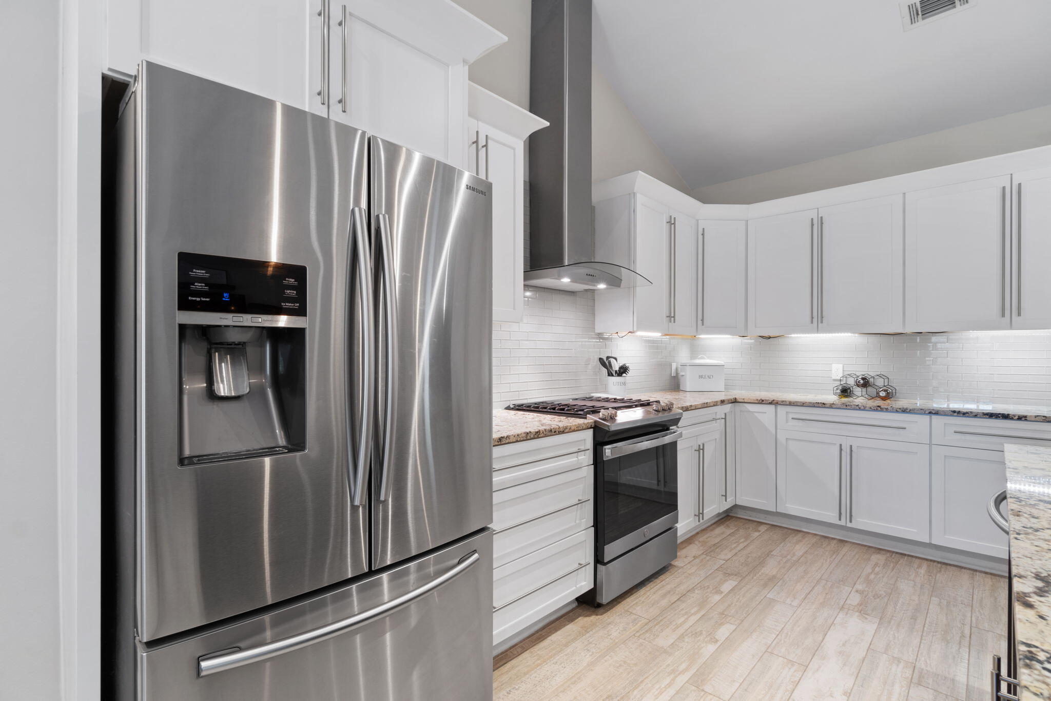 SHADOW PINES S/D - Residential