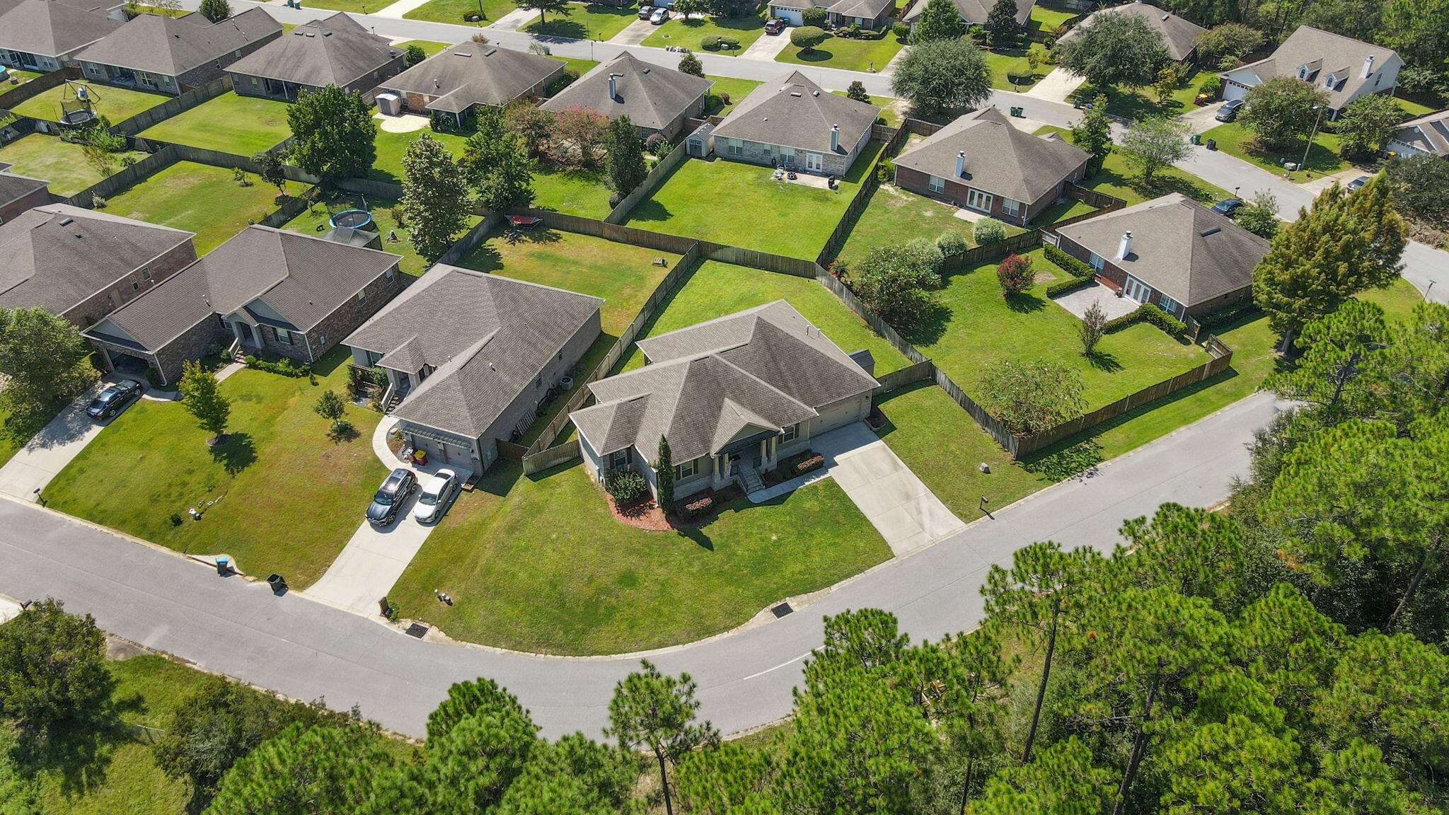 SHADOW PINES S/D - Residential