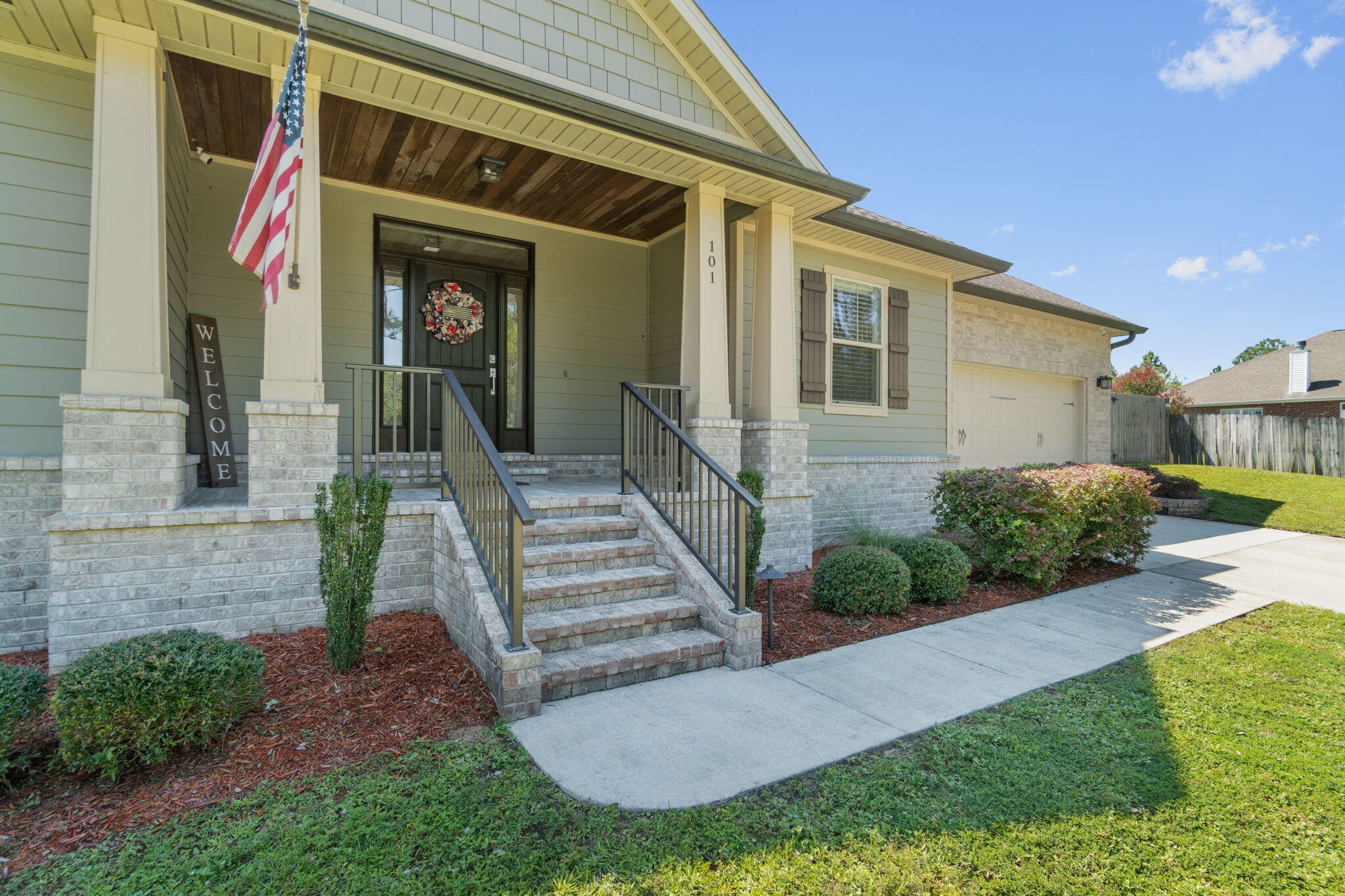 SHADOW PINES S/D - Residential