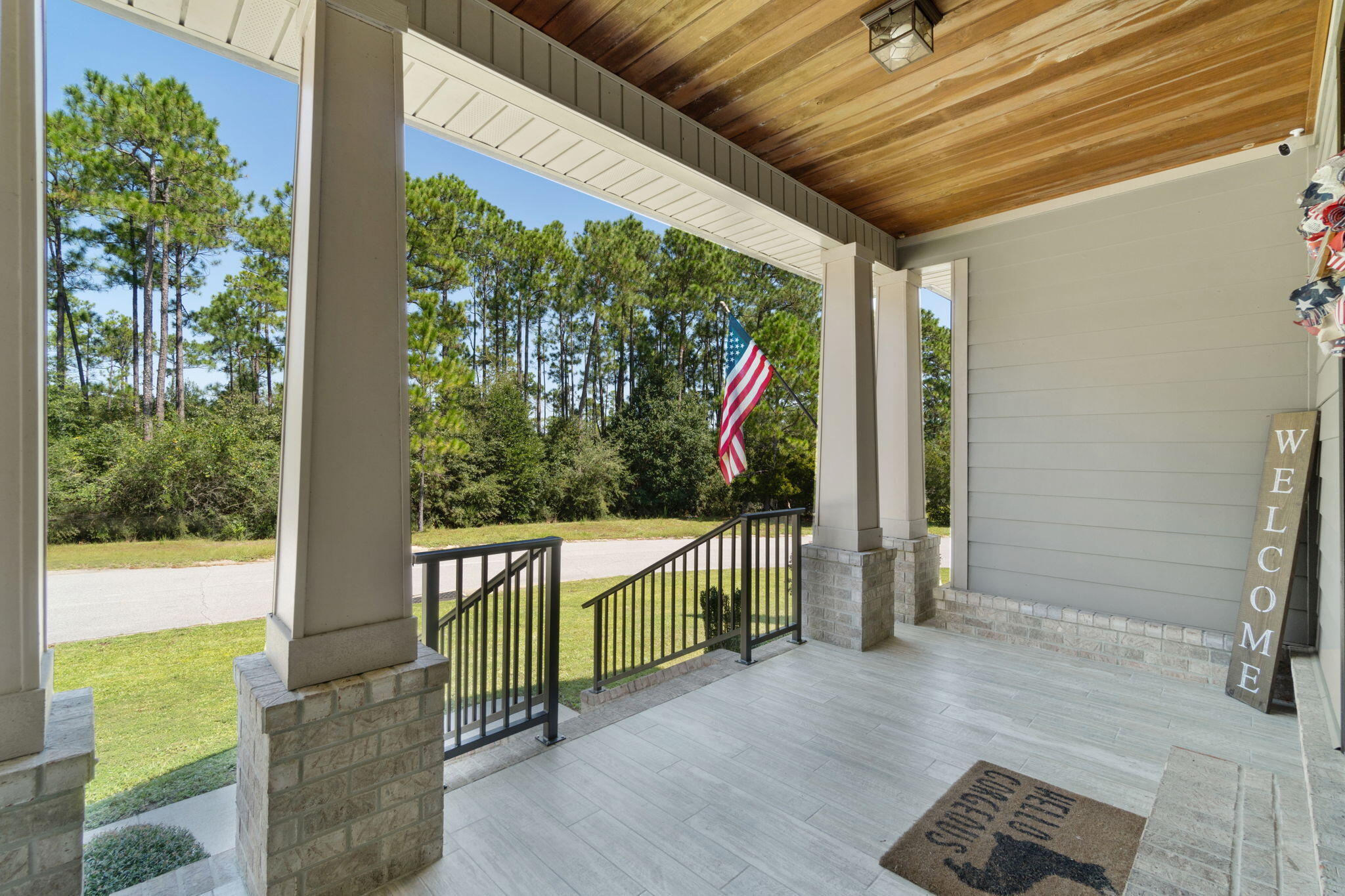 SHADOW PINES S/D - Residential